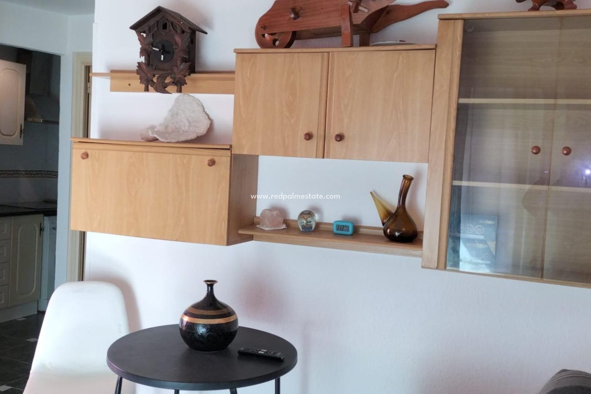 Reventa - Apartmentos -
Torrevieja - Gaspar Perrelló