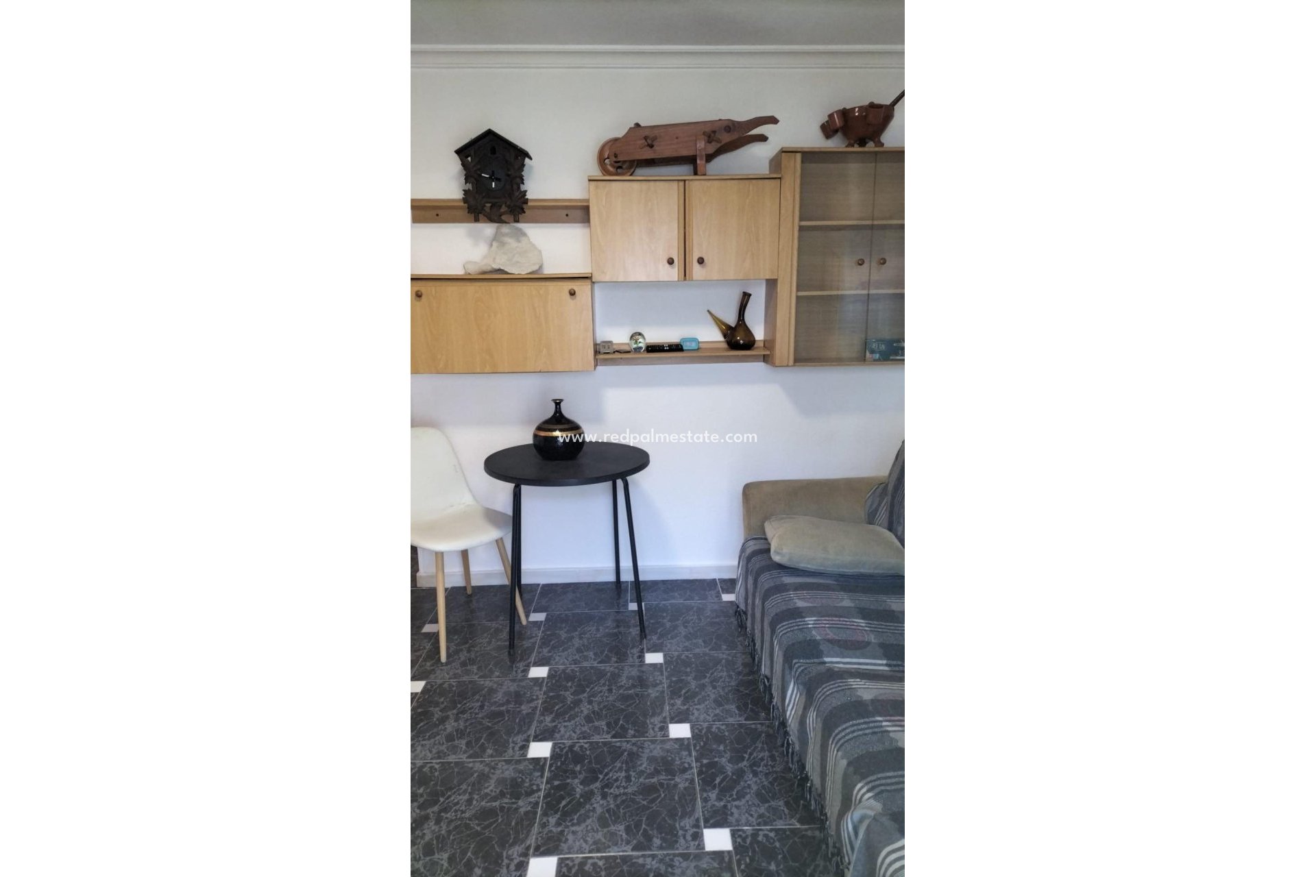 Reventa - Apartmentos -
Torrevieja - Gaspar Perrelló