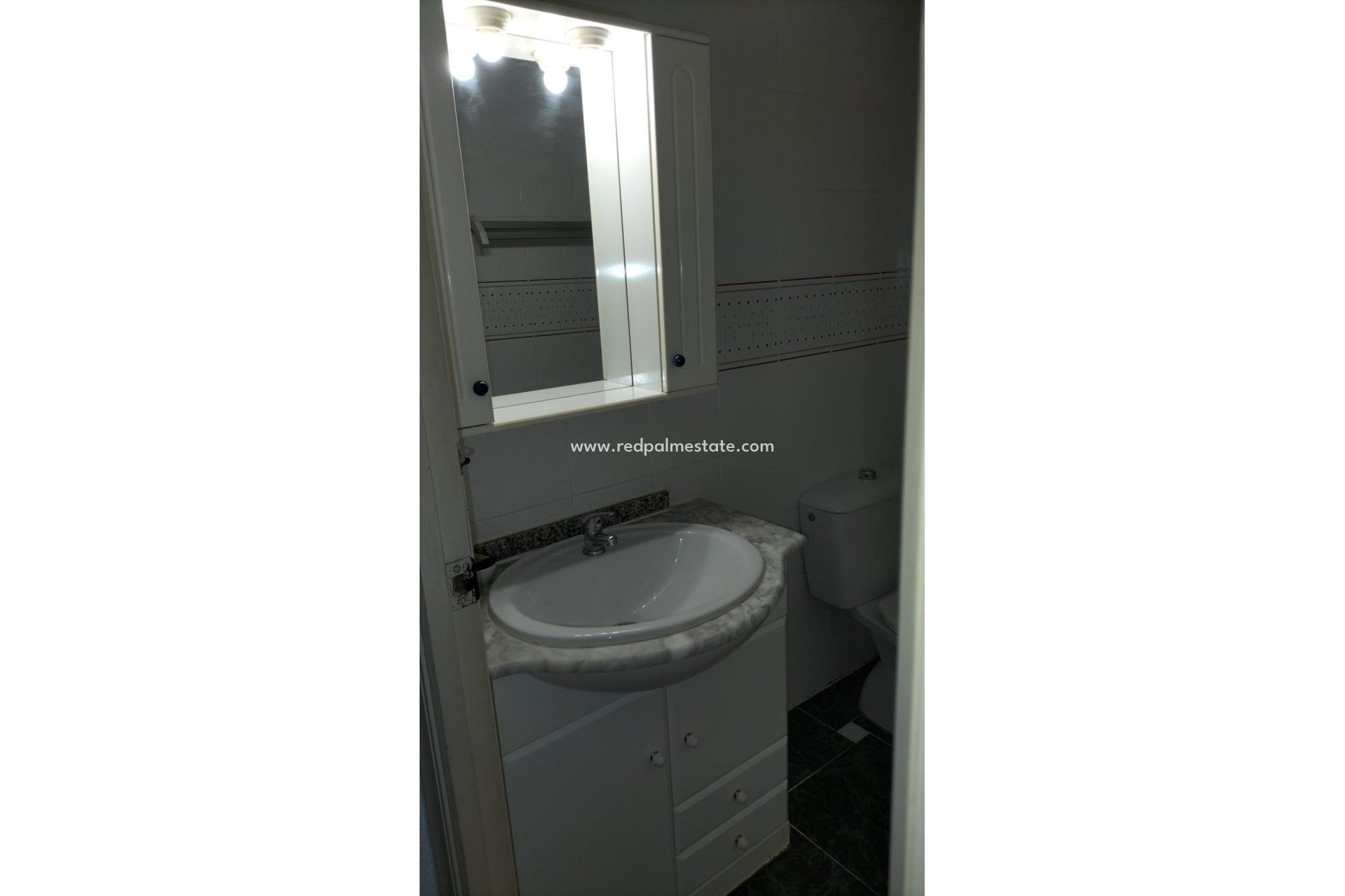 Reventa - Apartmentos -
Torrevieja - Gaspar Perrelló