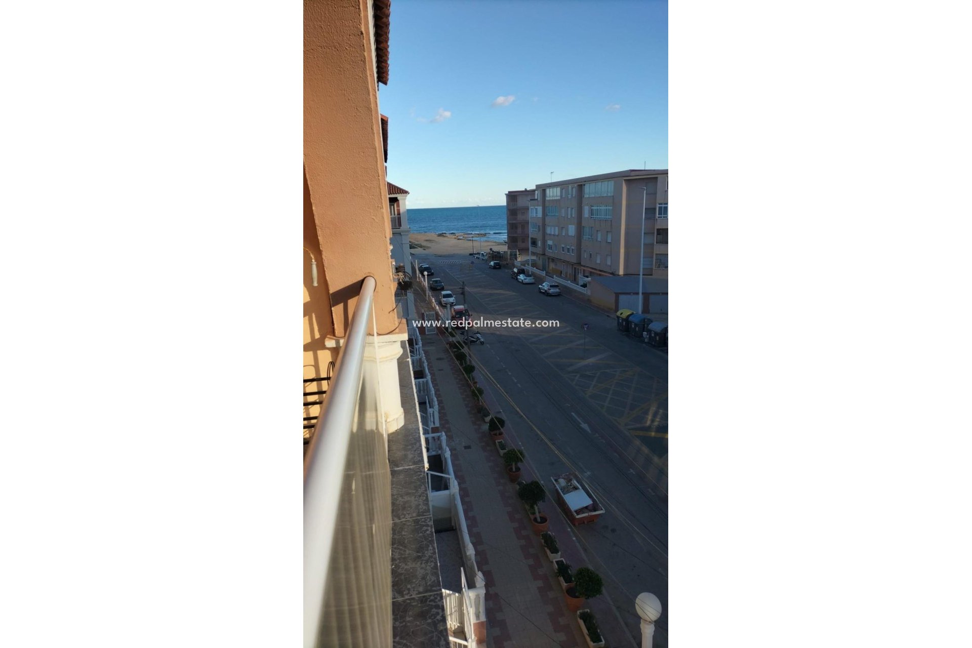 Reventa - Apartmentos -
Torrevieja - Gaspar Perrelló
