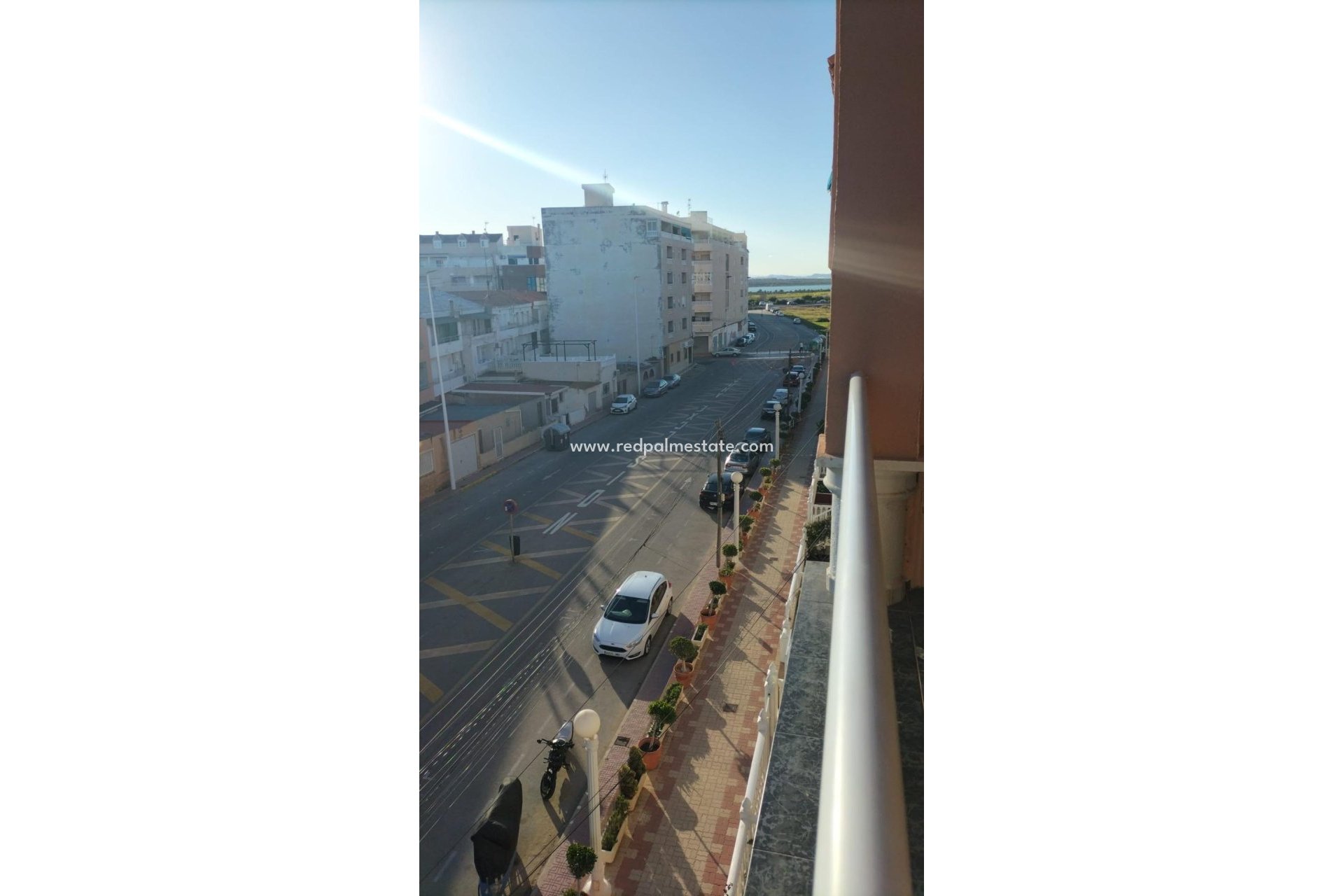 Reventa - Apartmentos -
Torrevieja - Gaspar Perrelló