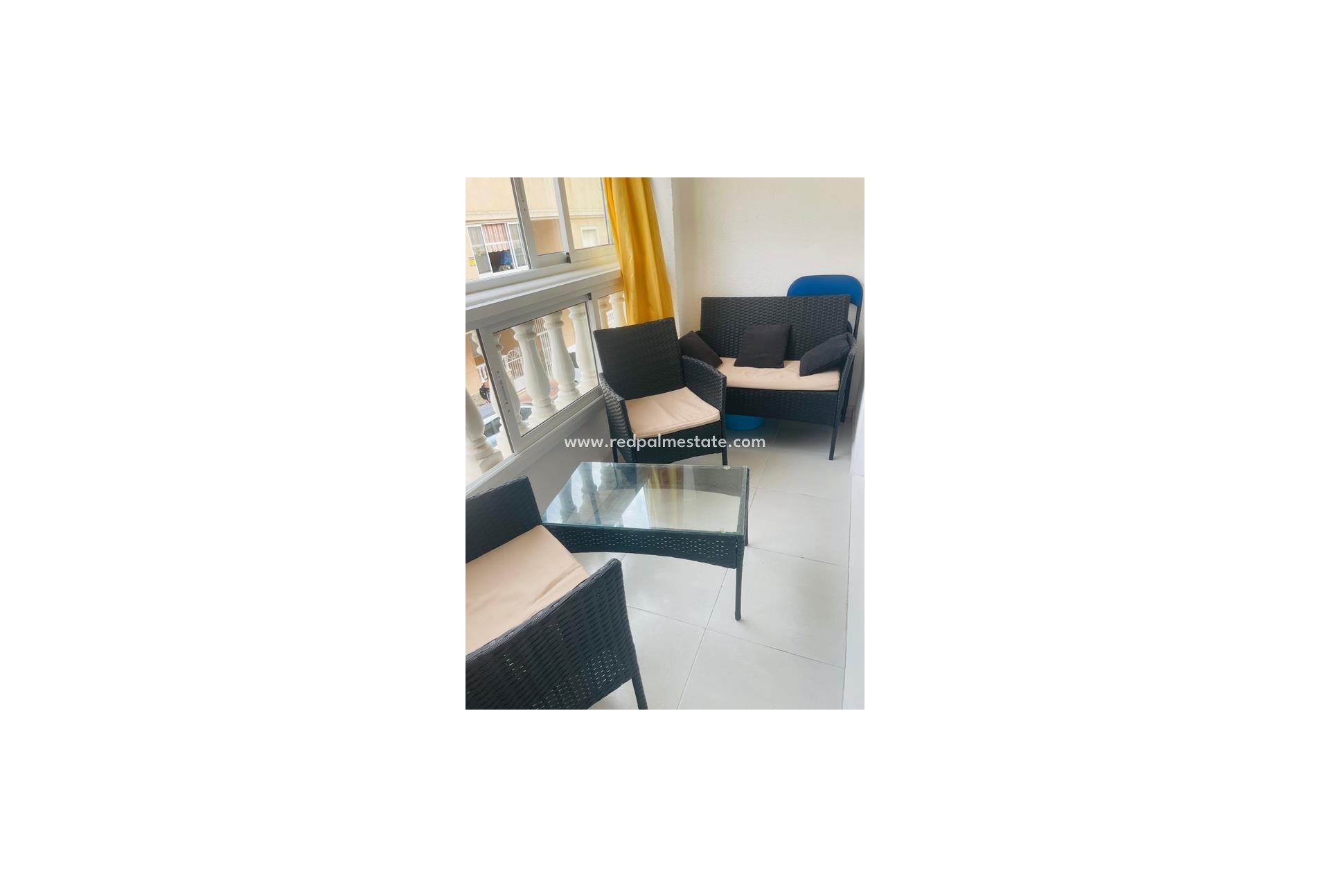 Reventa - Apartmentos -
Torrevieja - HABANERAS - LA LOMA