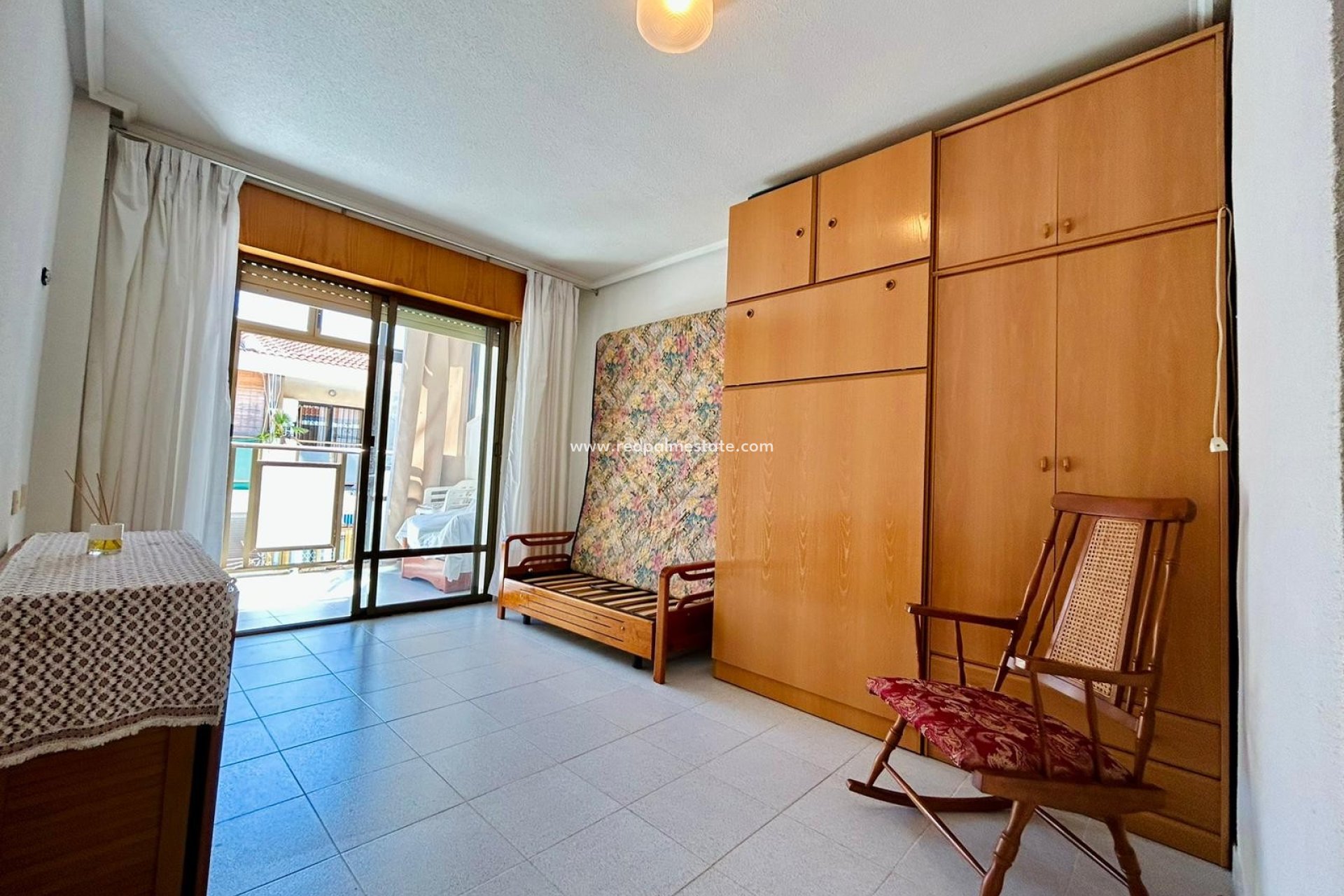 Reventa - Apartmentos -
Torrevieja - Inland