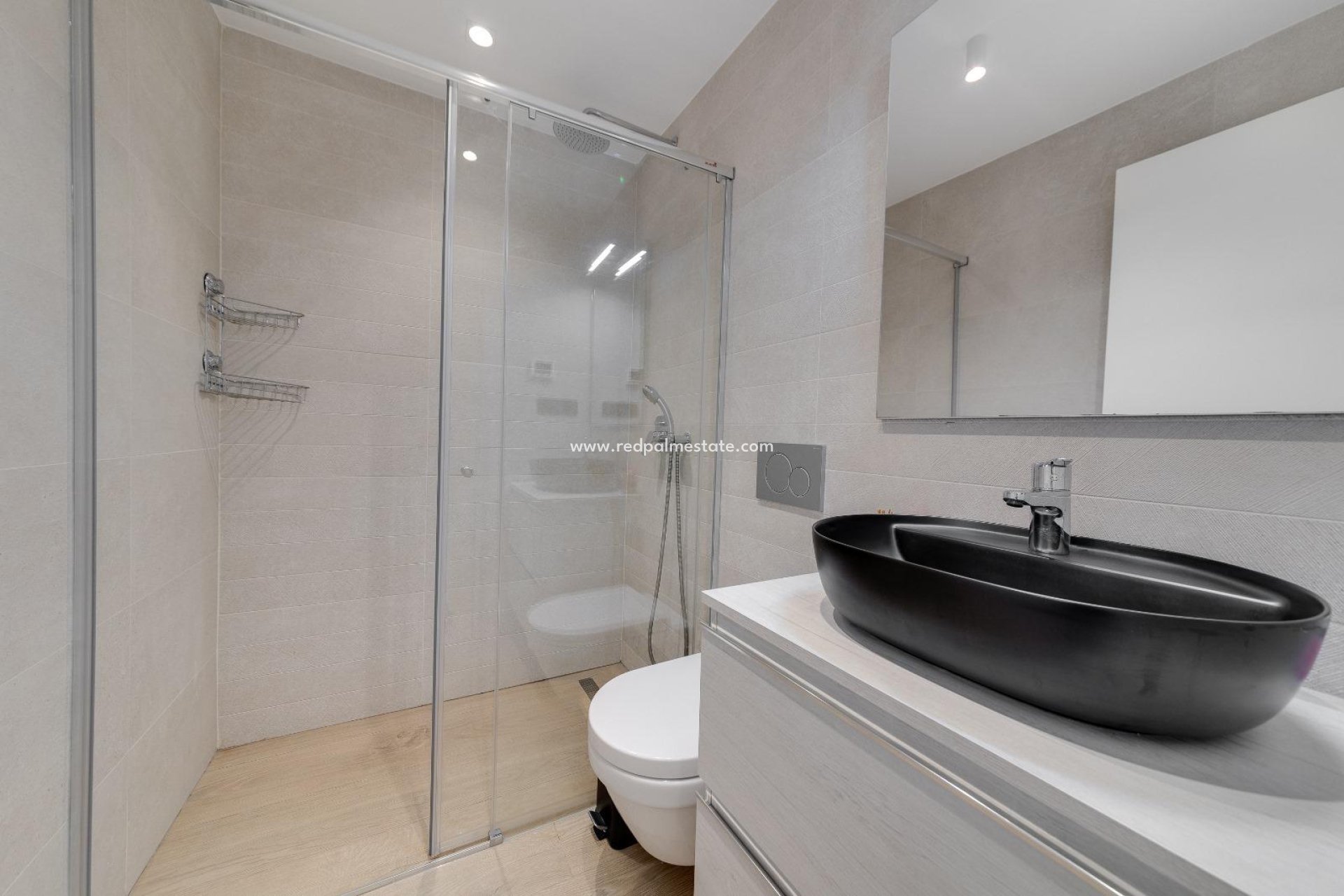 Reventa - Apartmentos -
Torrevieja - La Mata