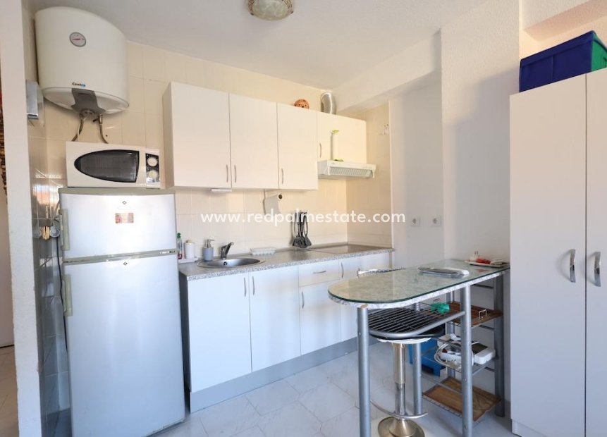 Reventa - Apartmentos -
Torrevieja - La Mata