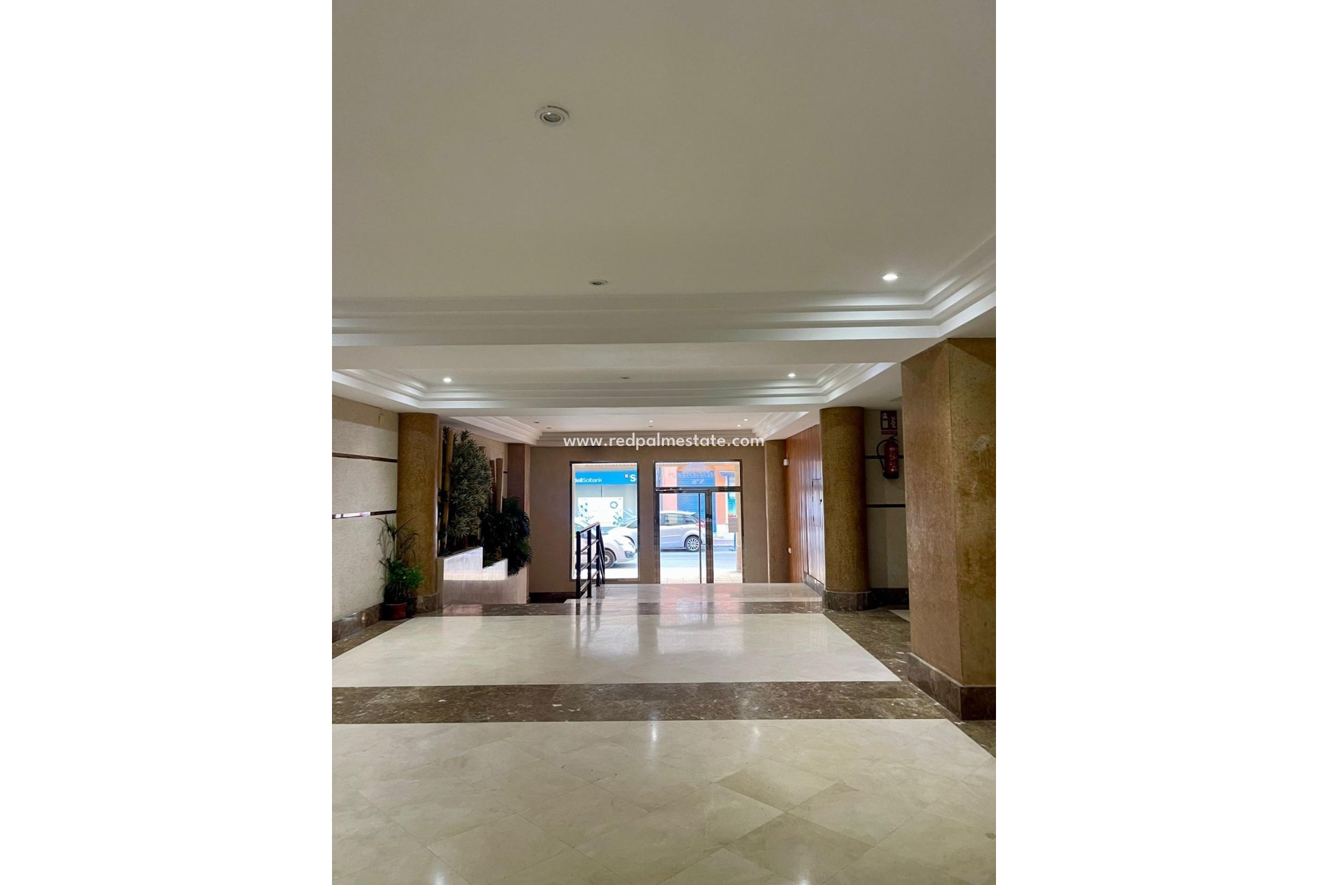 Reventa - Apartmentos -
Torrevieja - La Mata