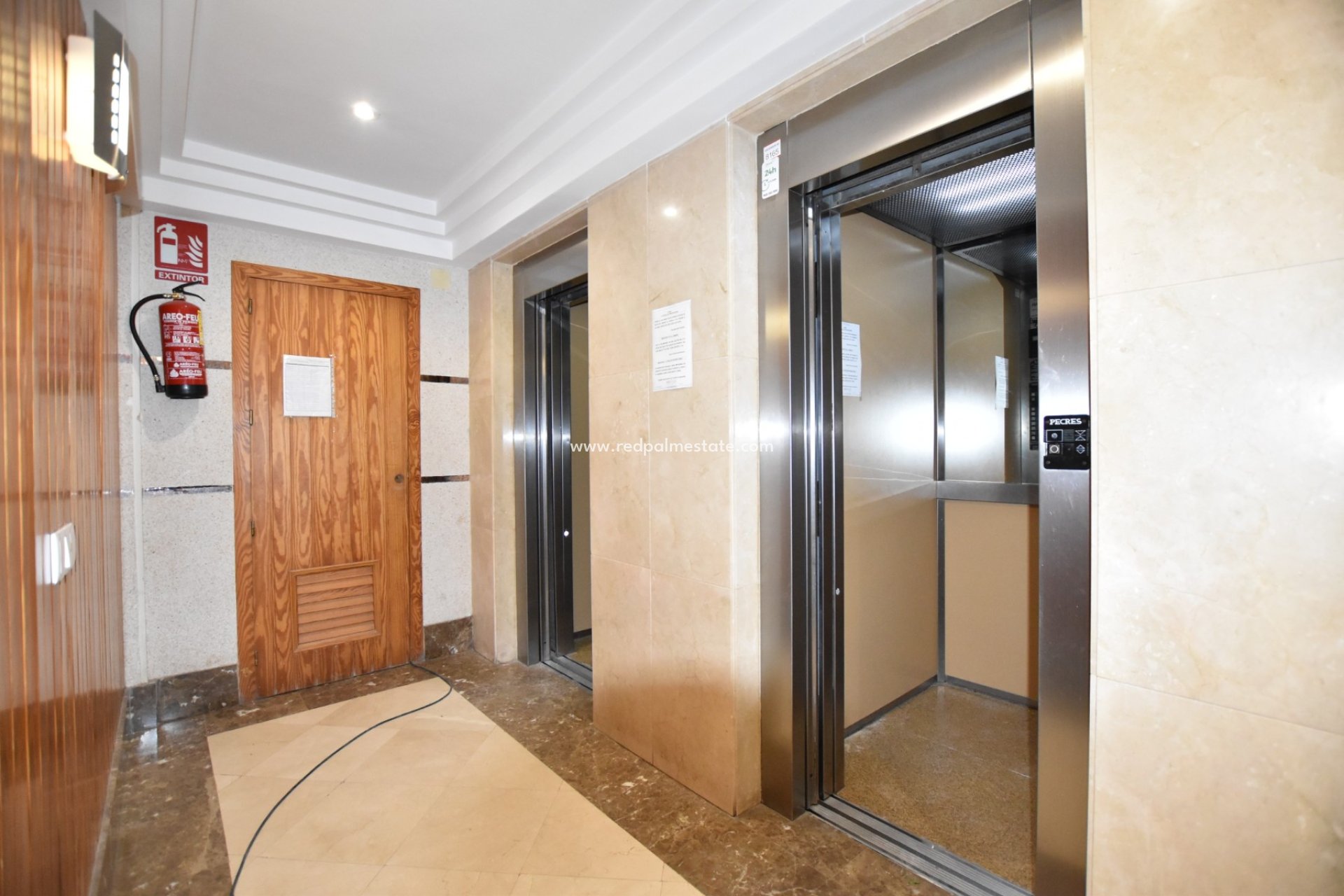 Reventa - Apartmentos -
Torrevieja - La Mata