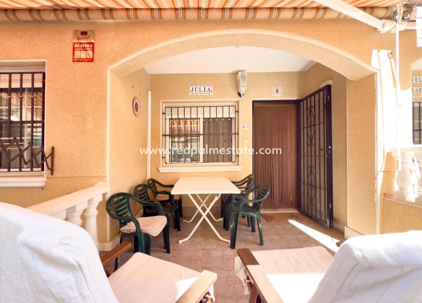 Reventa - Apartmentos -
Torrevieja - La Mata