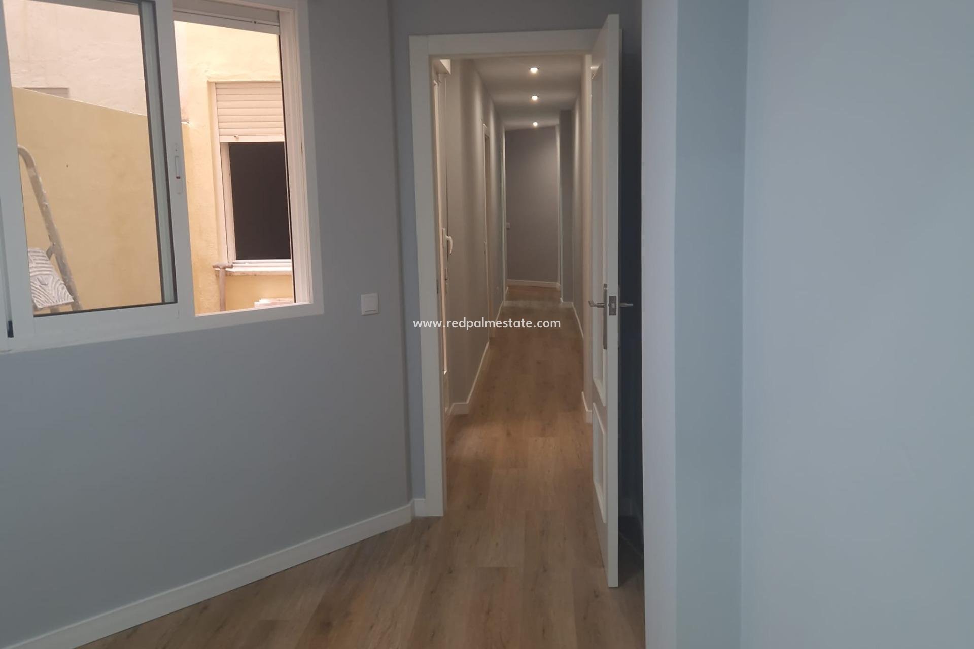 Reventa - Apartmentos -
Torrevieja - La Mata