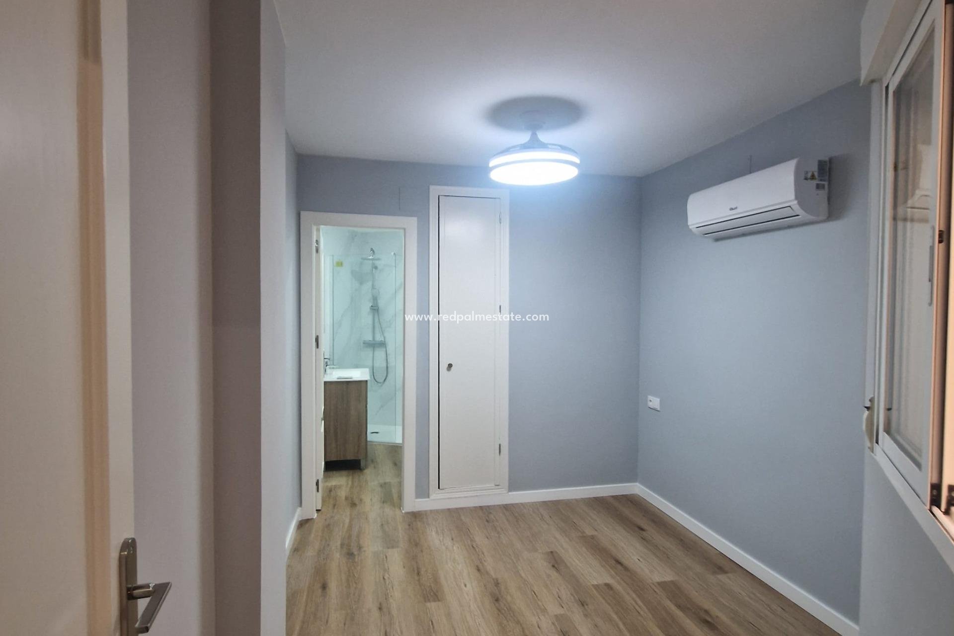 Reventa - Apartmentos -
Torrevieja - La Mata