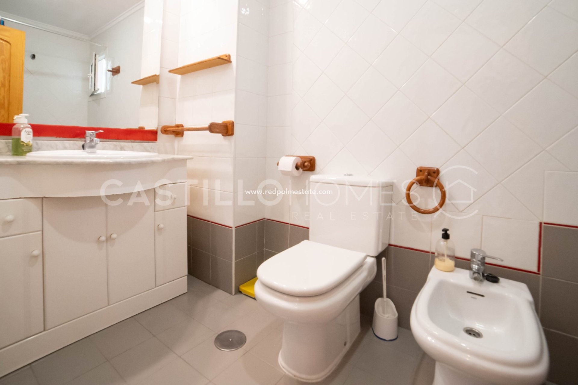 Reventa - Apartmentos -
Torrevieja - La Mata