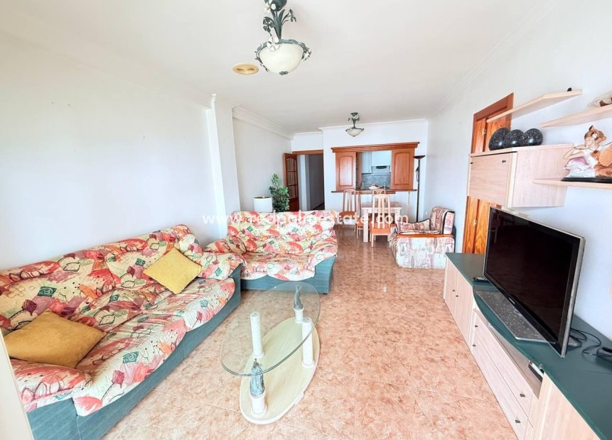 Reventa - Apartmentos -
Torrevieja - La Mata