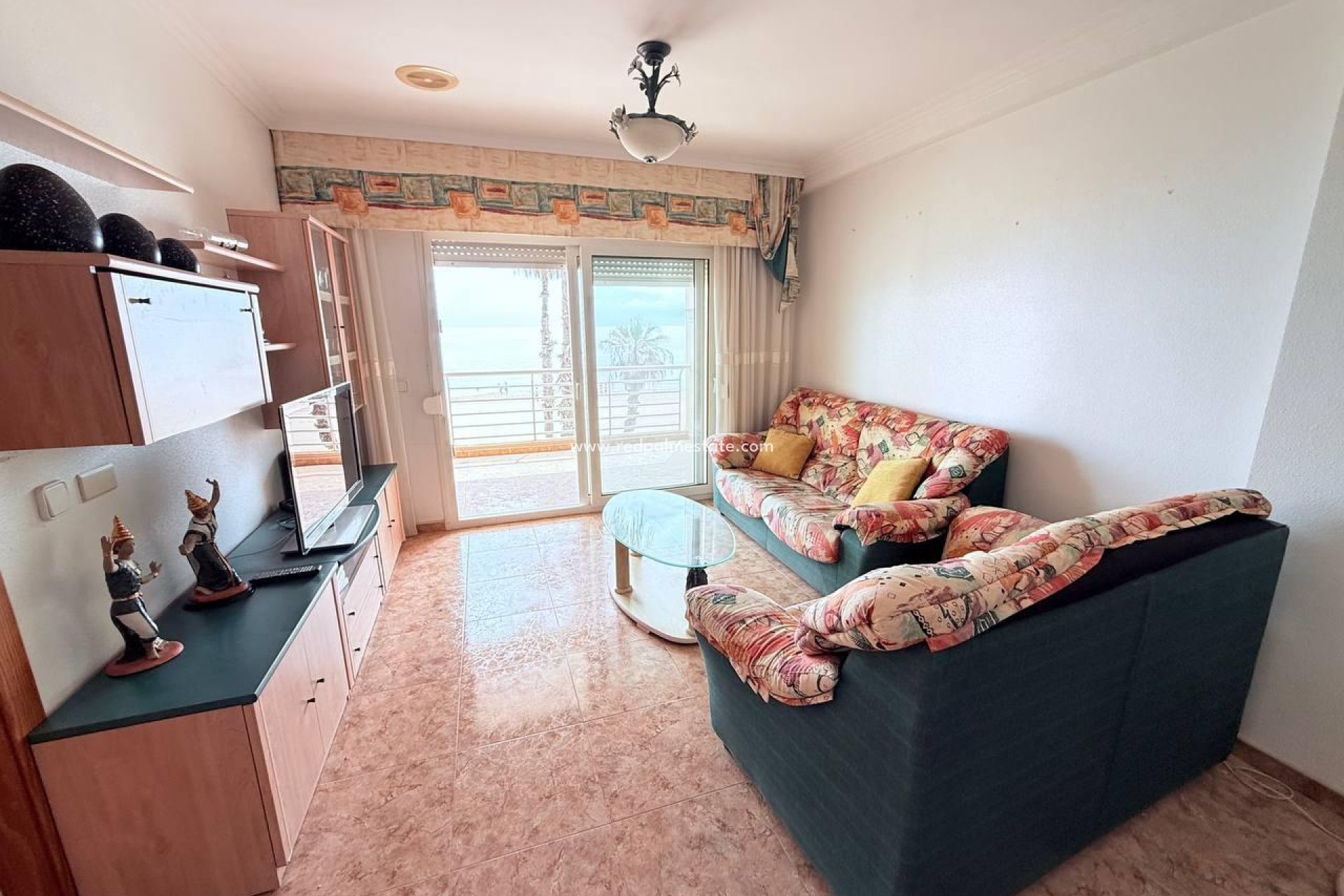 Reventa - Apartmentos -
Torrevieja - La Mata