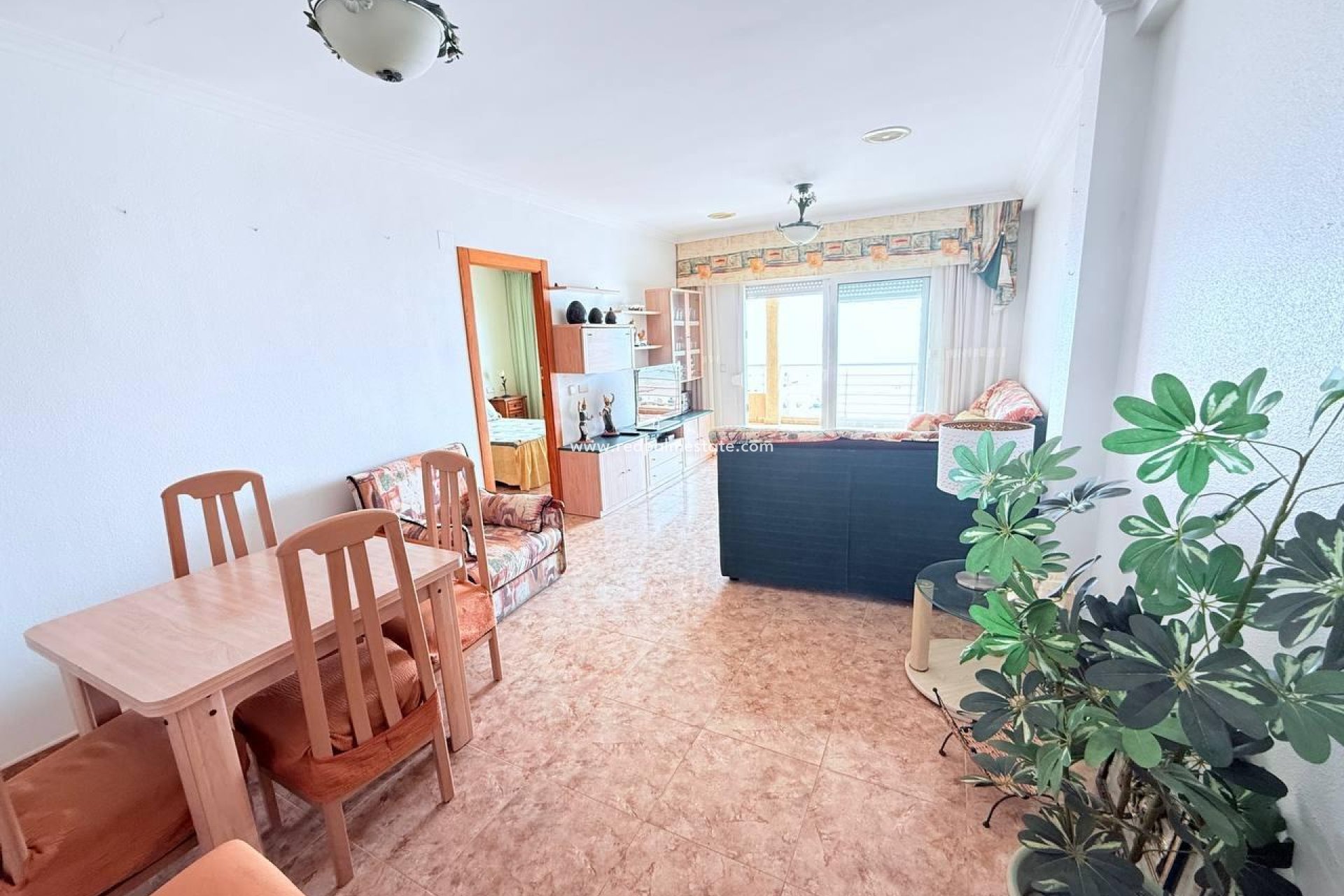 Reventa - Apartmentos -
Torrevieja - La Mata