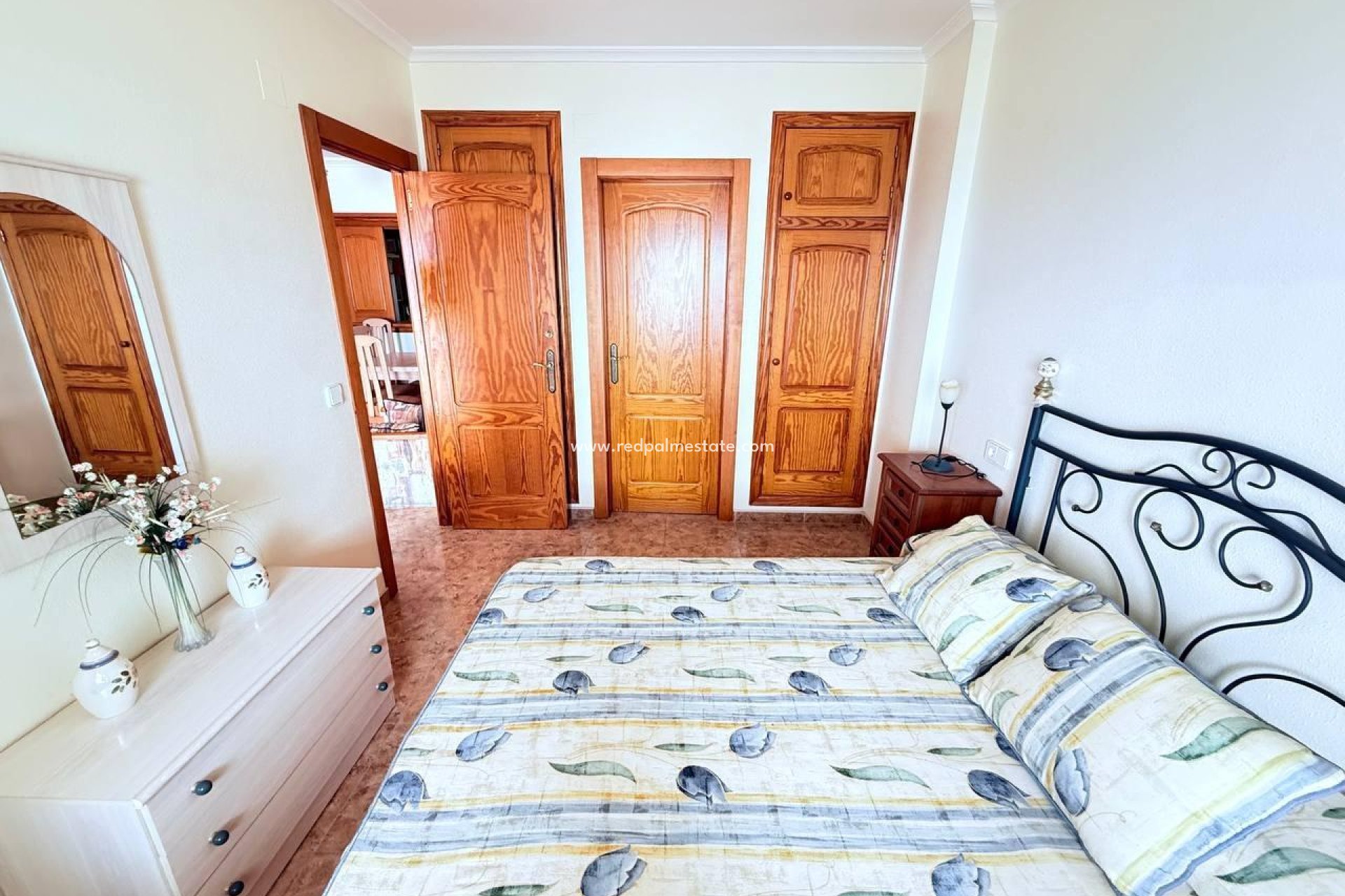 Reventa - Apartmentos -
Torrevieja - La Mata