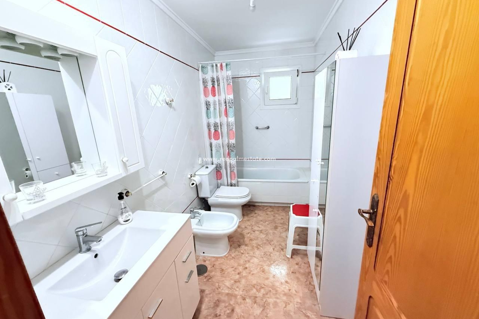 Reventa - Apartmentos -
Torrevieja - La Mata