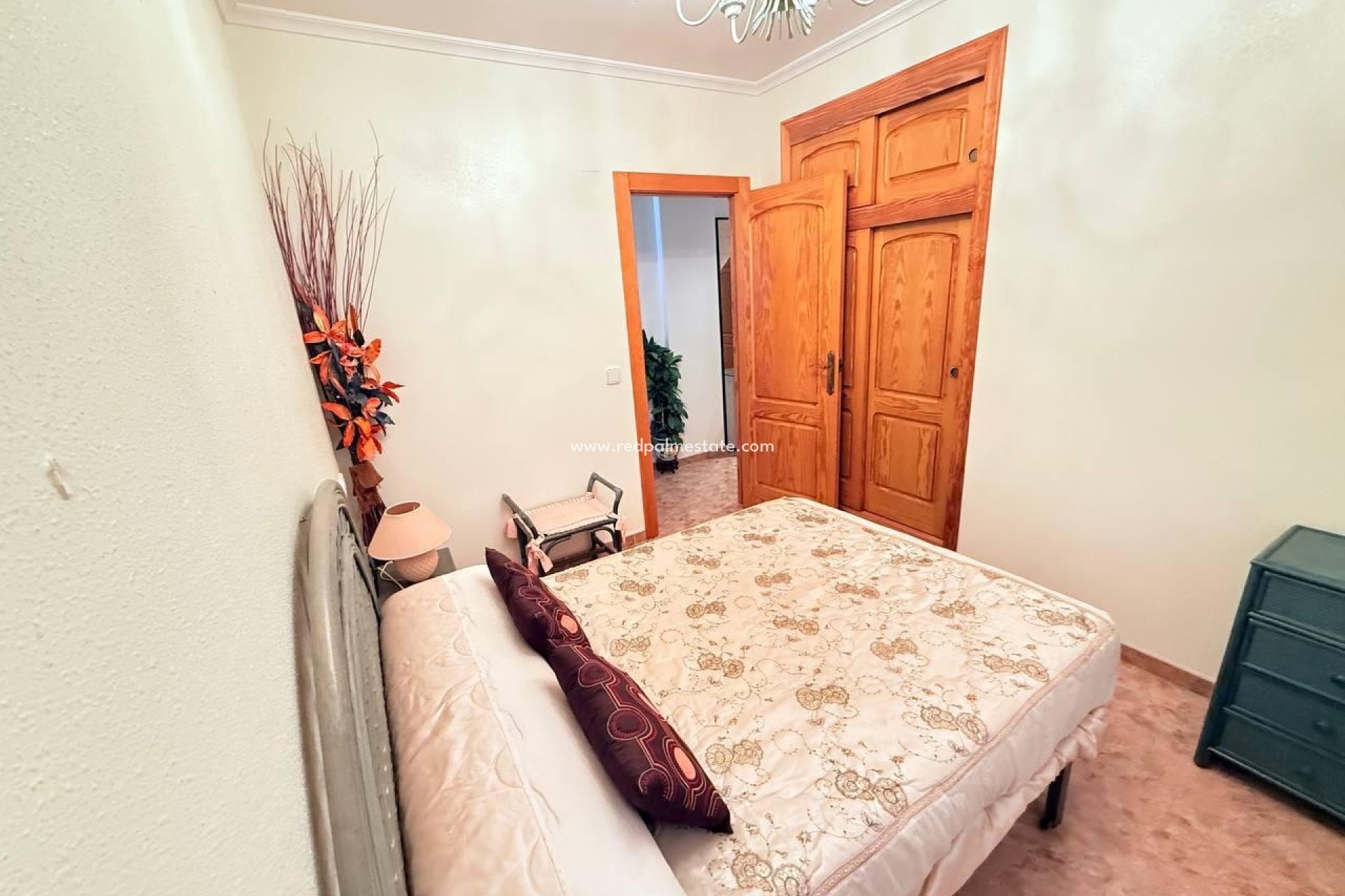 Reventa - Apartmentos -
Torrevieja - La Mata