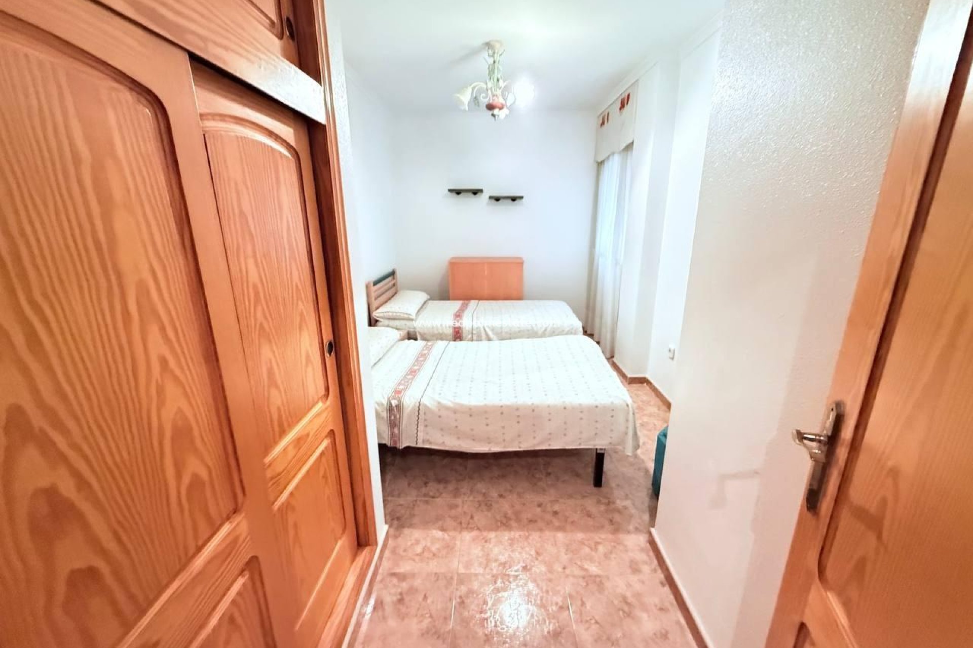 Reventa - Apartmentos -
Torrevieja - La Mata