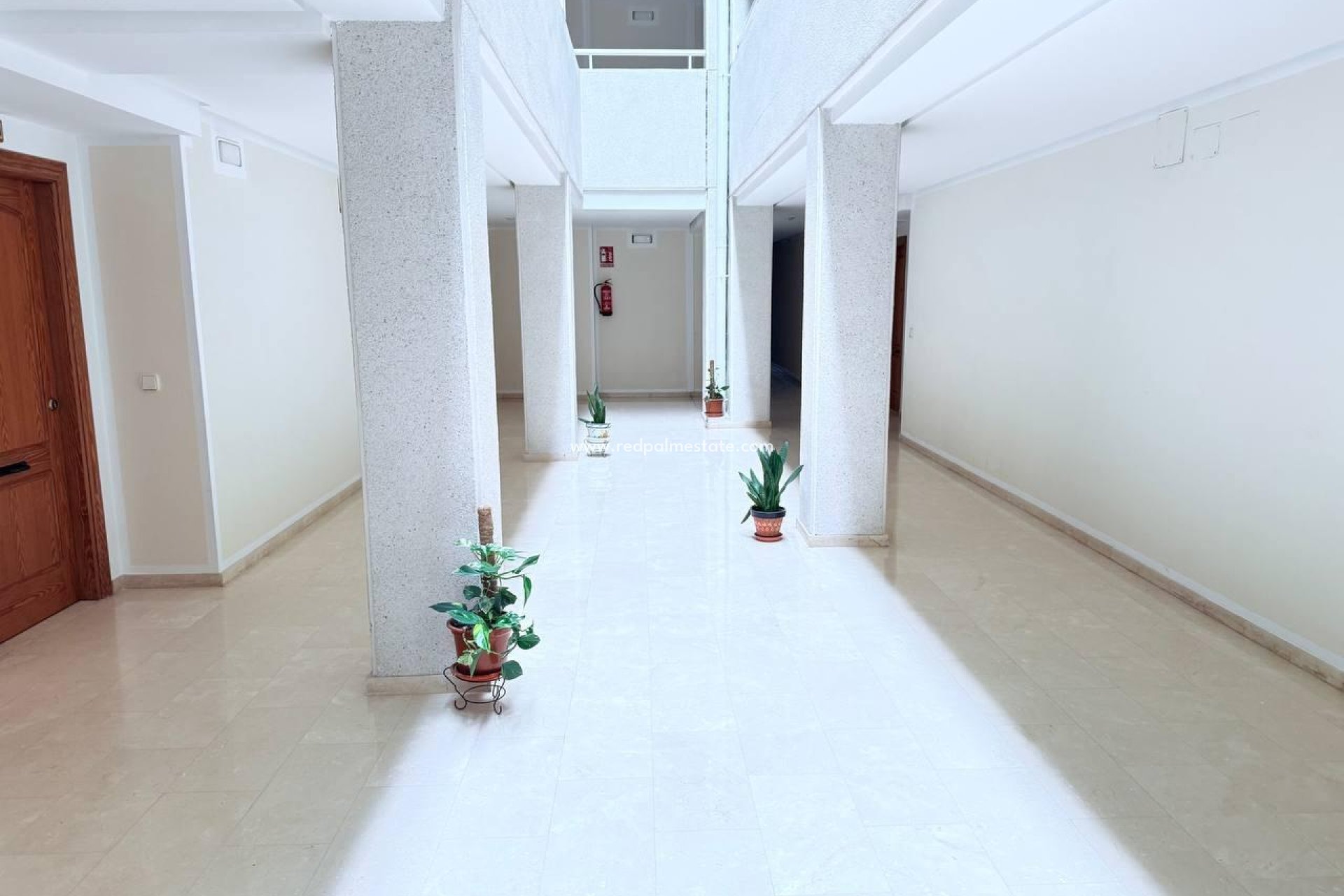 Reventa - Apartmentos -
Torrevieja - La Mata