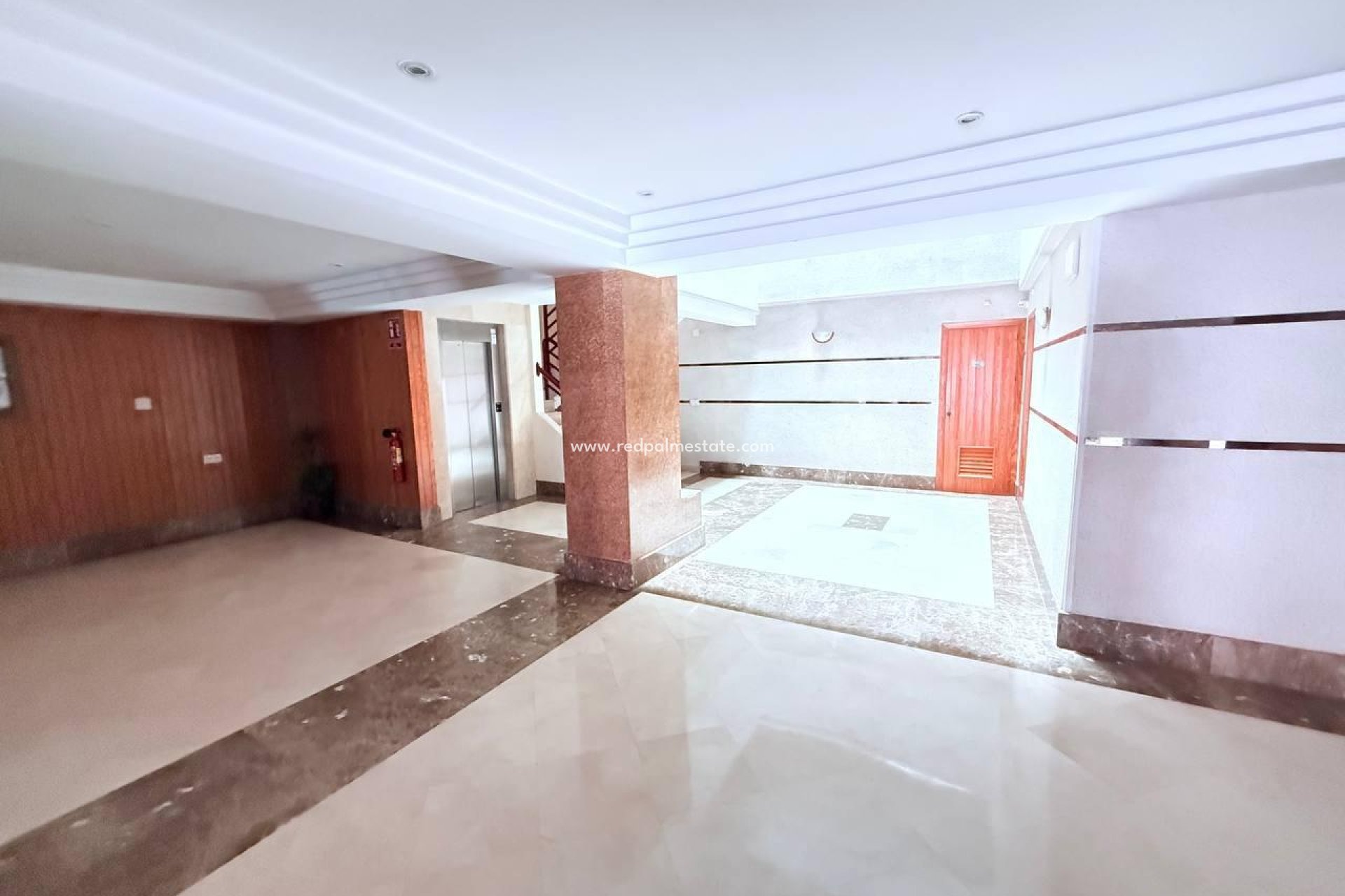 Reventa - Apartmentos -
Torrevieja - La Mata