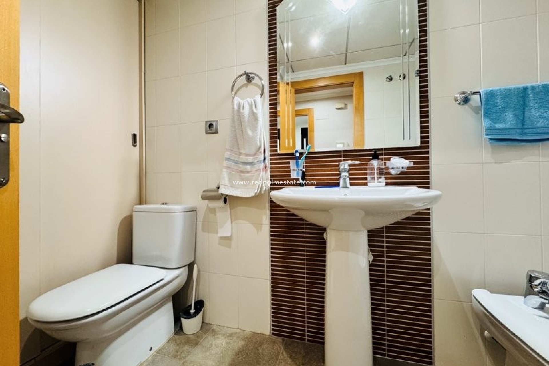 Reventa - Apartmentos -
Torrevieja - La Mata