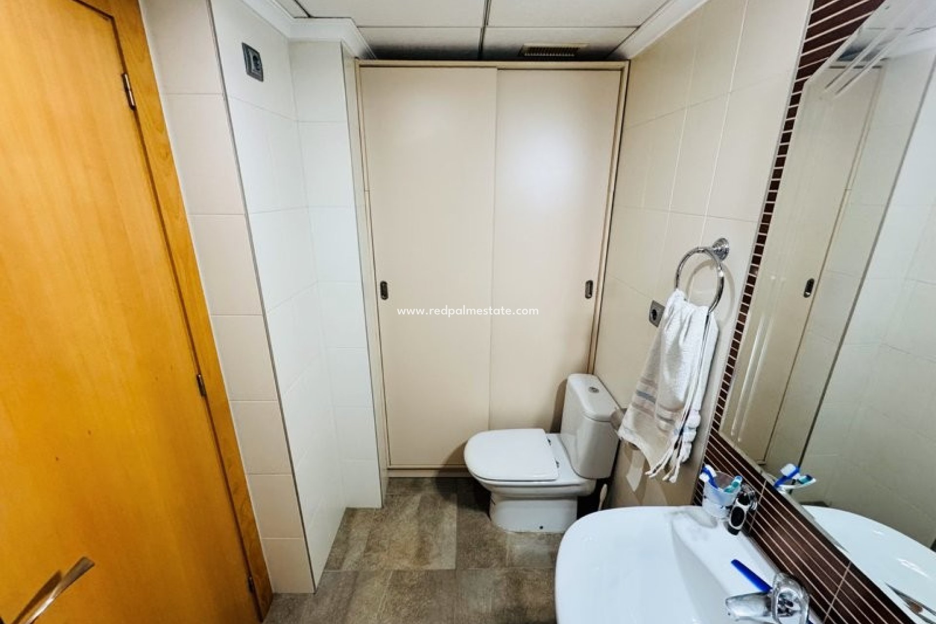 Reventa - Apartmentos -
Torrevieja - La Mata