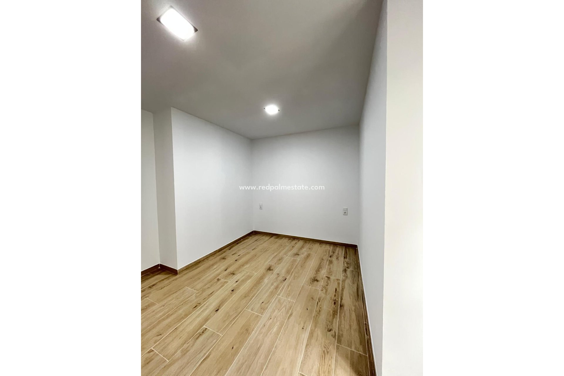 Reventa - Apartmentos -
Torrevieja - La Mata