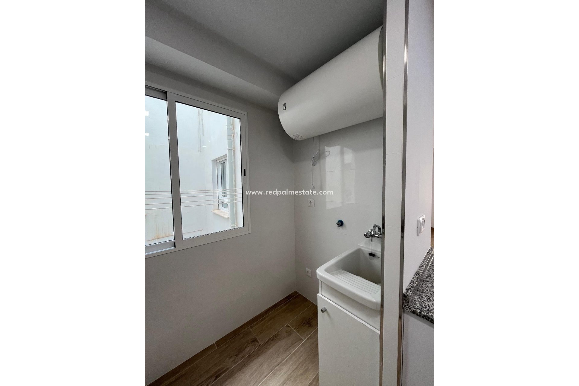 Reventa - Apartmentos -
Torrevieja - La Mata