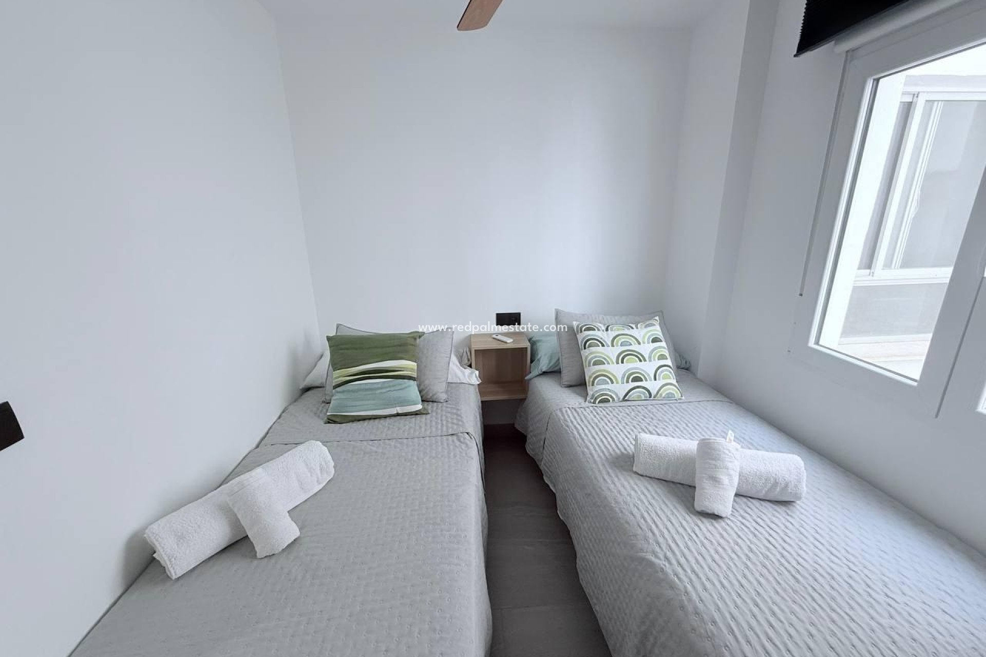 Reventa - Apartmentos -
Torrevieja - La Mata