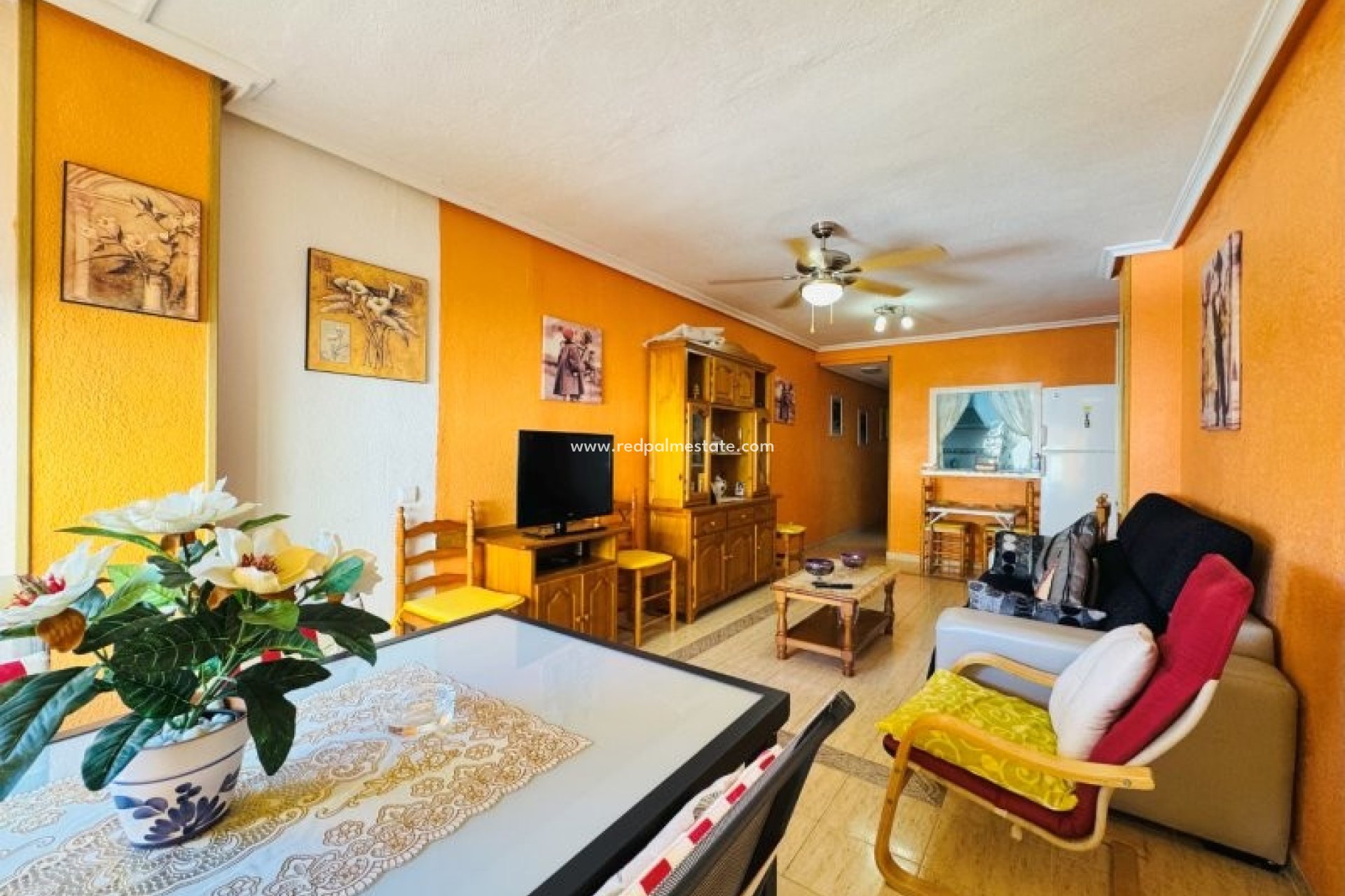 Reventa - Apartmentos -
Torrevieja - La Mata