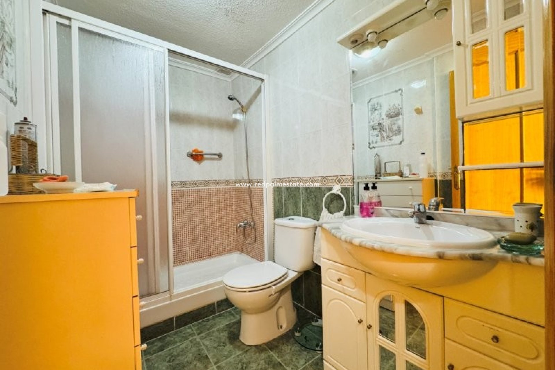 Reventa - Apartmentos -
Torrevieja - La Mata