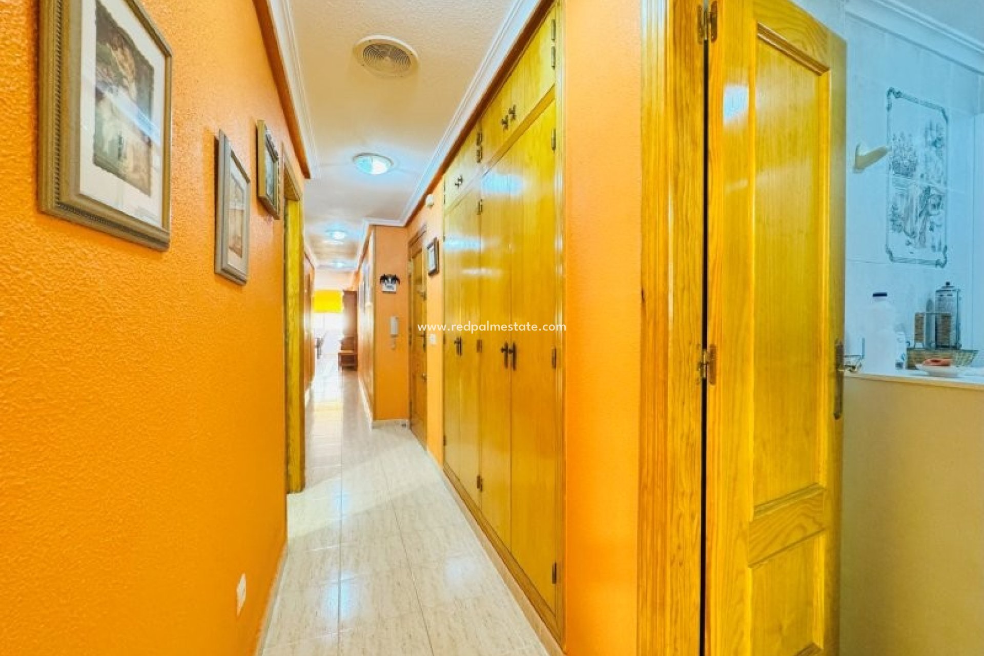 Reventa - Apartmentos -
Torrevieja - La Mata