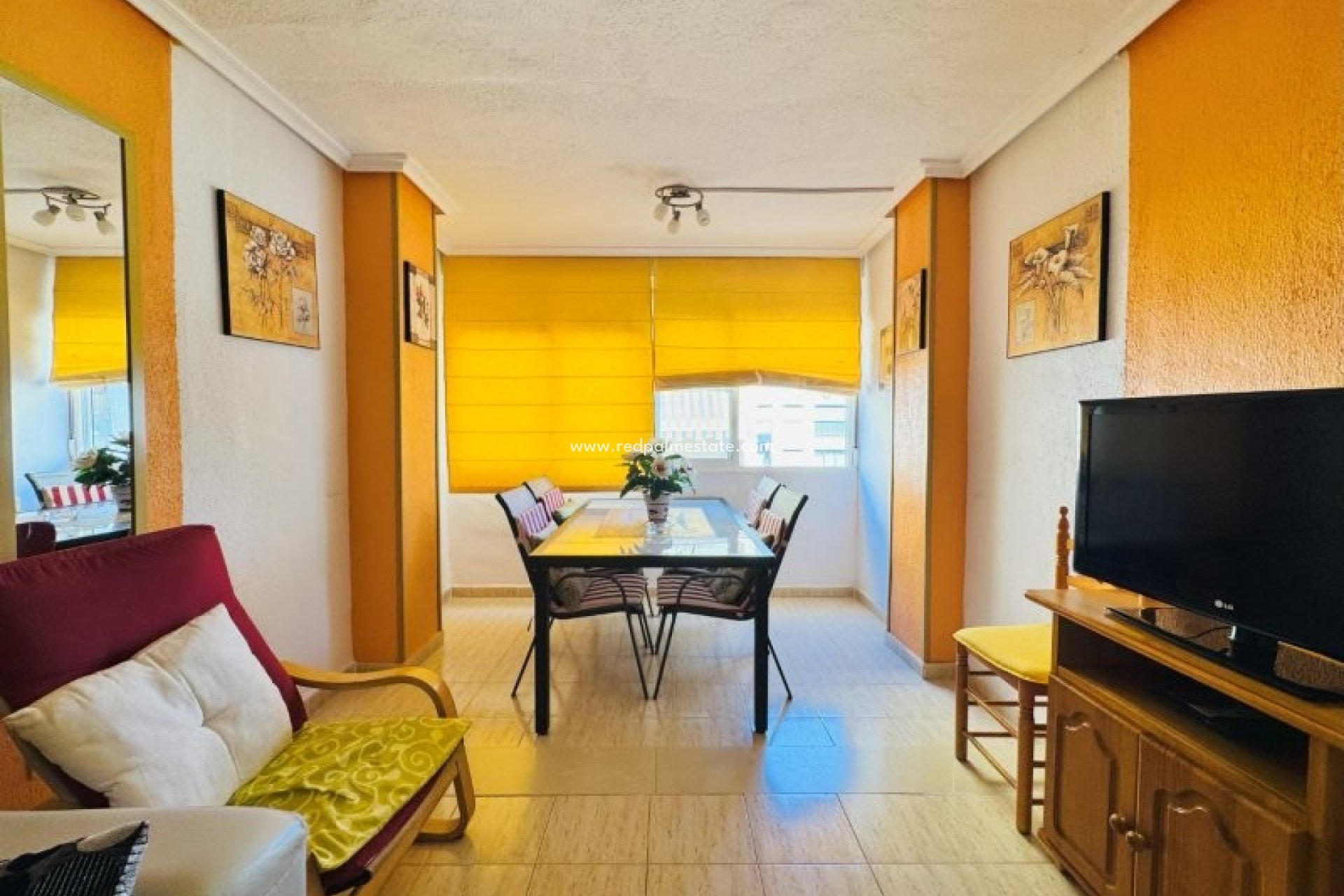 Reventa - Apartmentos -
Torrevieja - La Mata