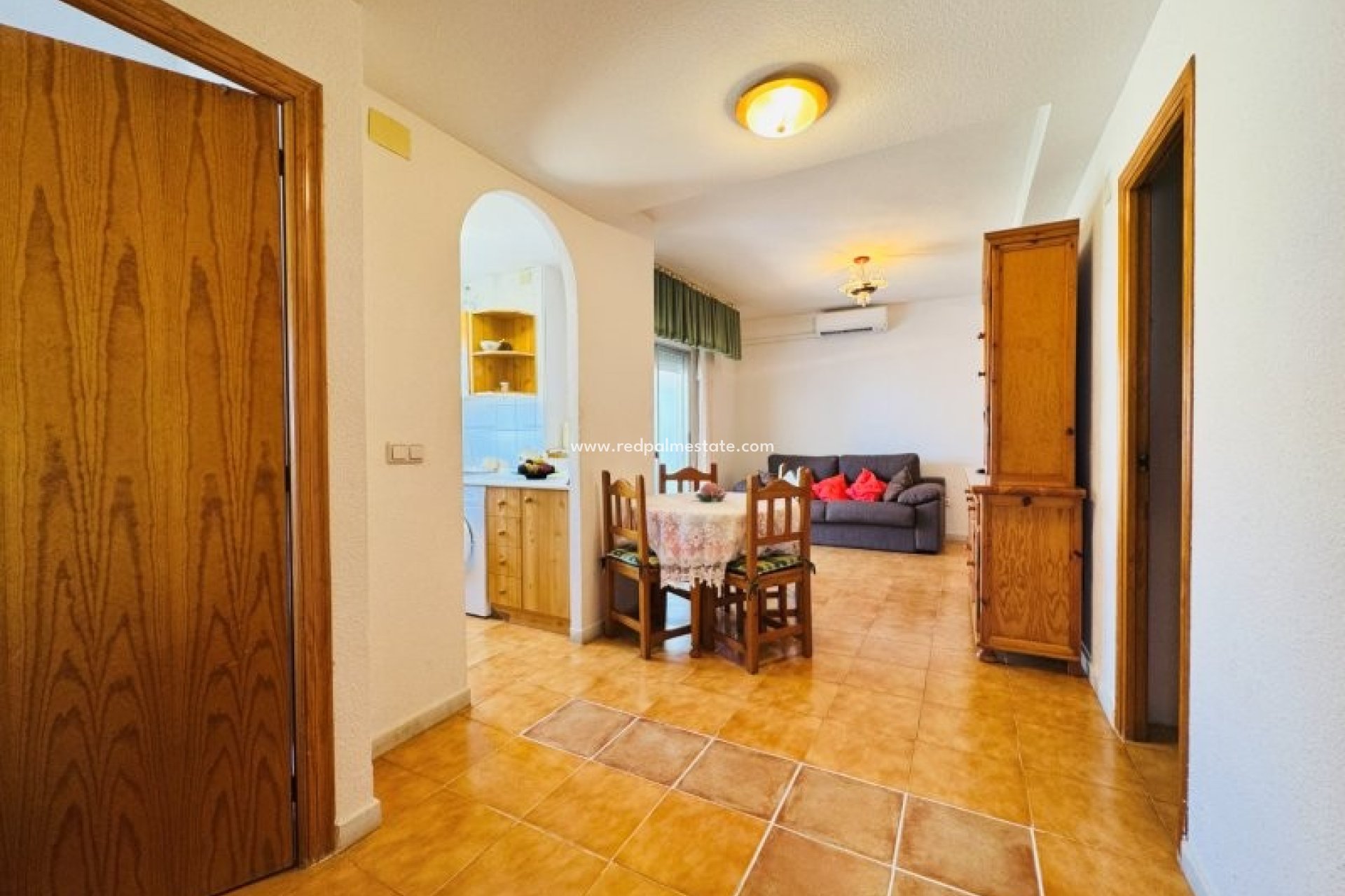 Reventa - Apartmentos -
Torrevieja - La Mata