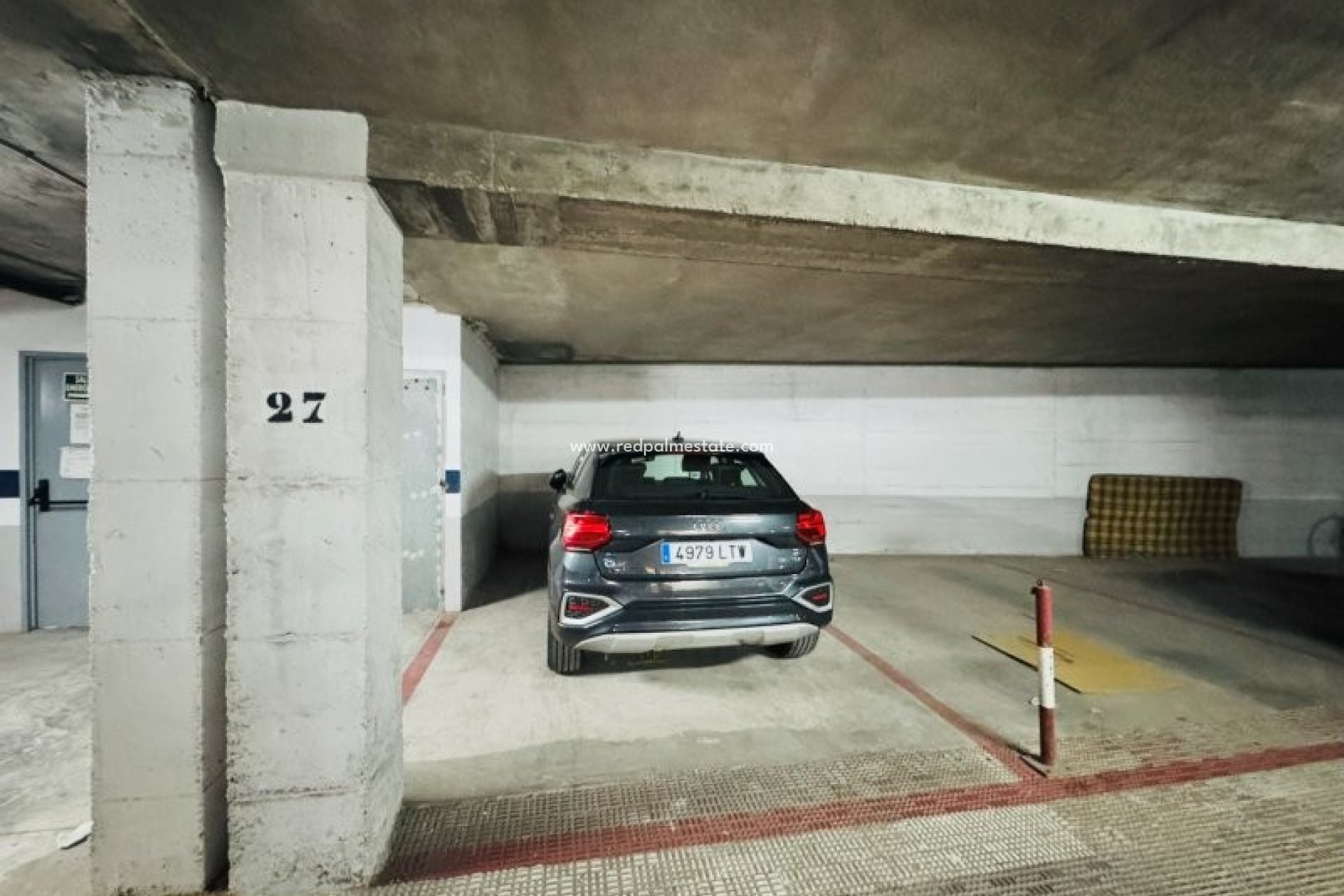 Reventa - Apartmentos -
Torrevieja - La Mata