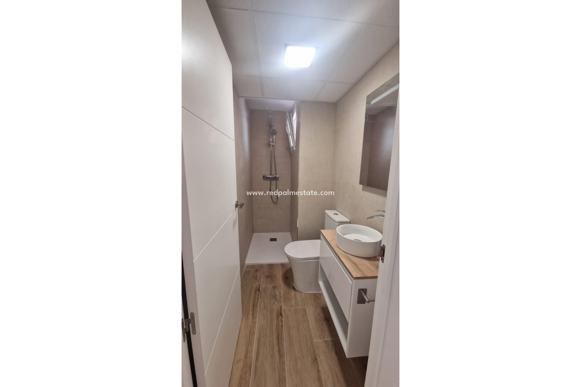 Reventa - Apartmentos -
Torrevieja - La Mata