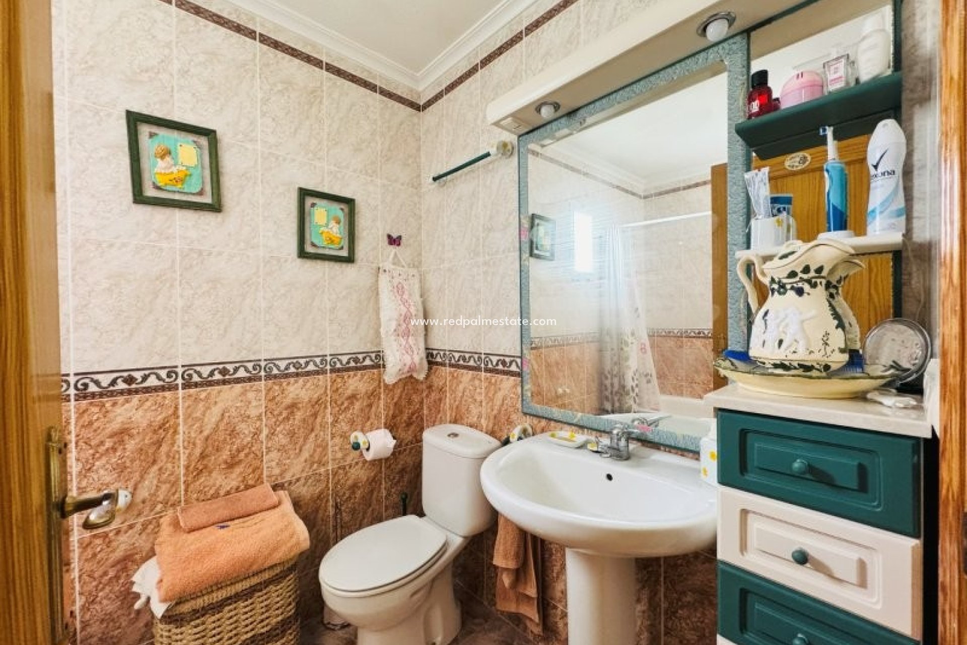 Reventa - Apartmentos -
Torrevieja - La Mata