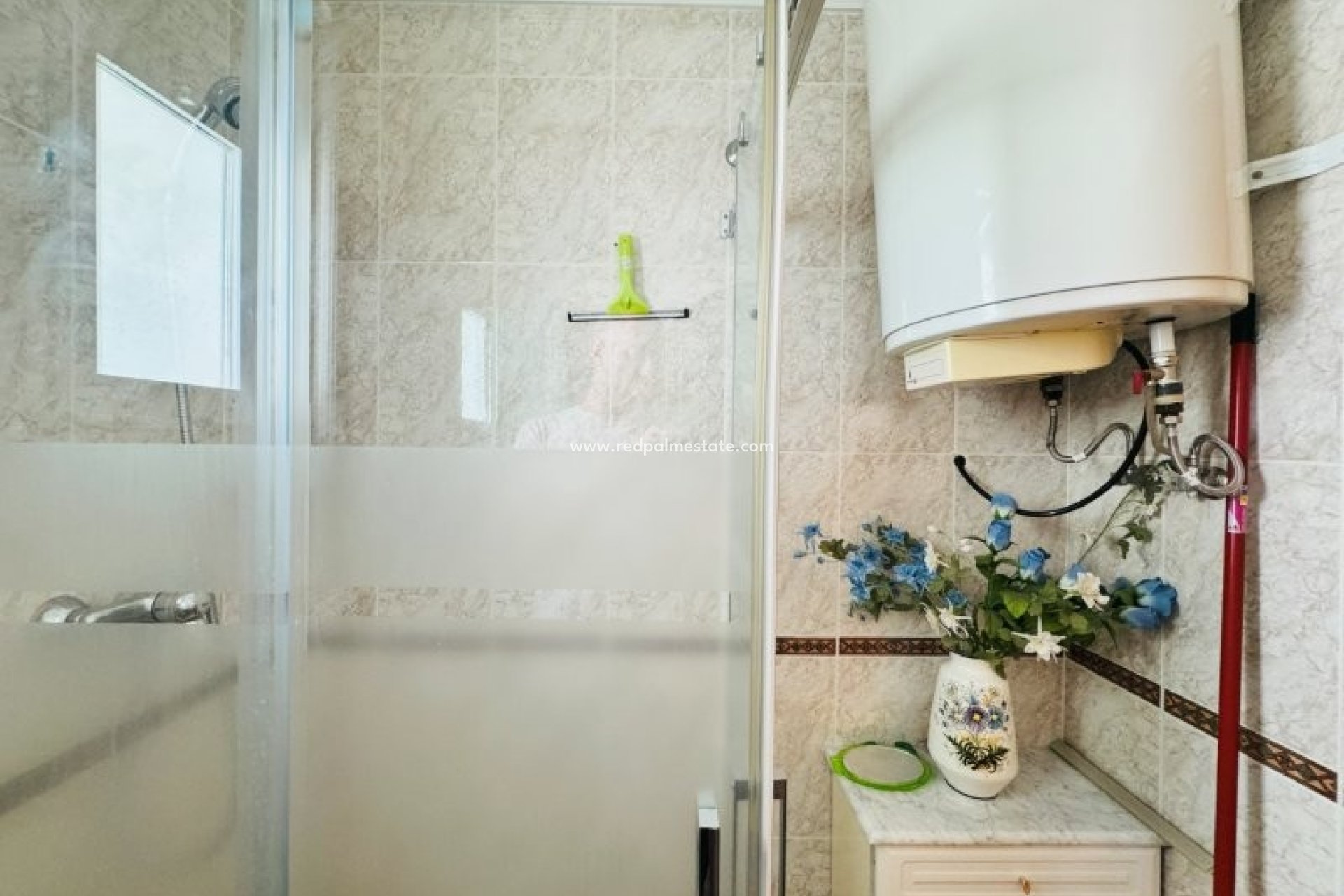 Reventa - Apartmentos -
Torrevieja - La Mata