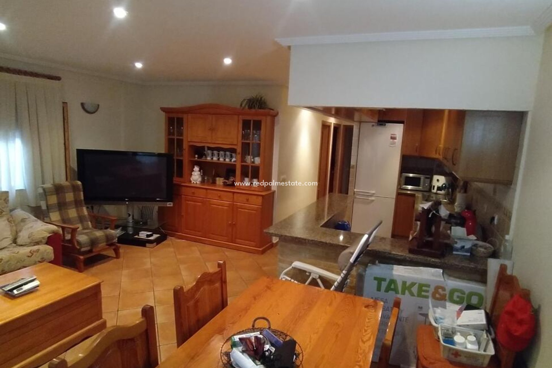 Reventa - Apartmentos -
Torrevieja - La Mata