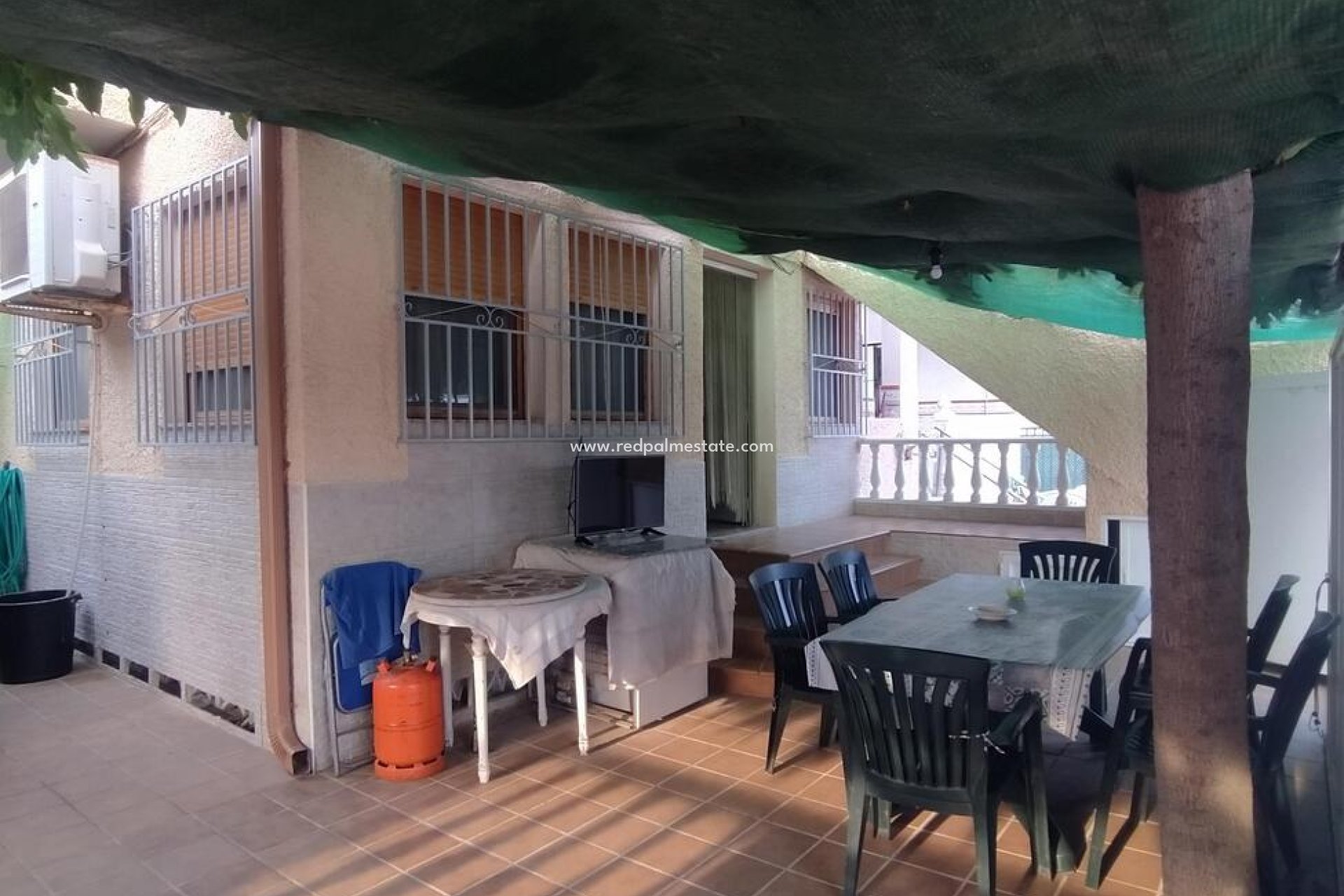 Reventa - Apartmentos -
Torrevieja - La Mata