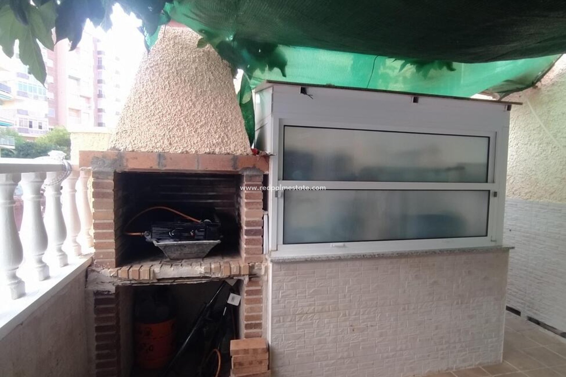 Reventa - Apartmentos -
Torrevieja - La Mata