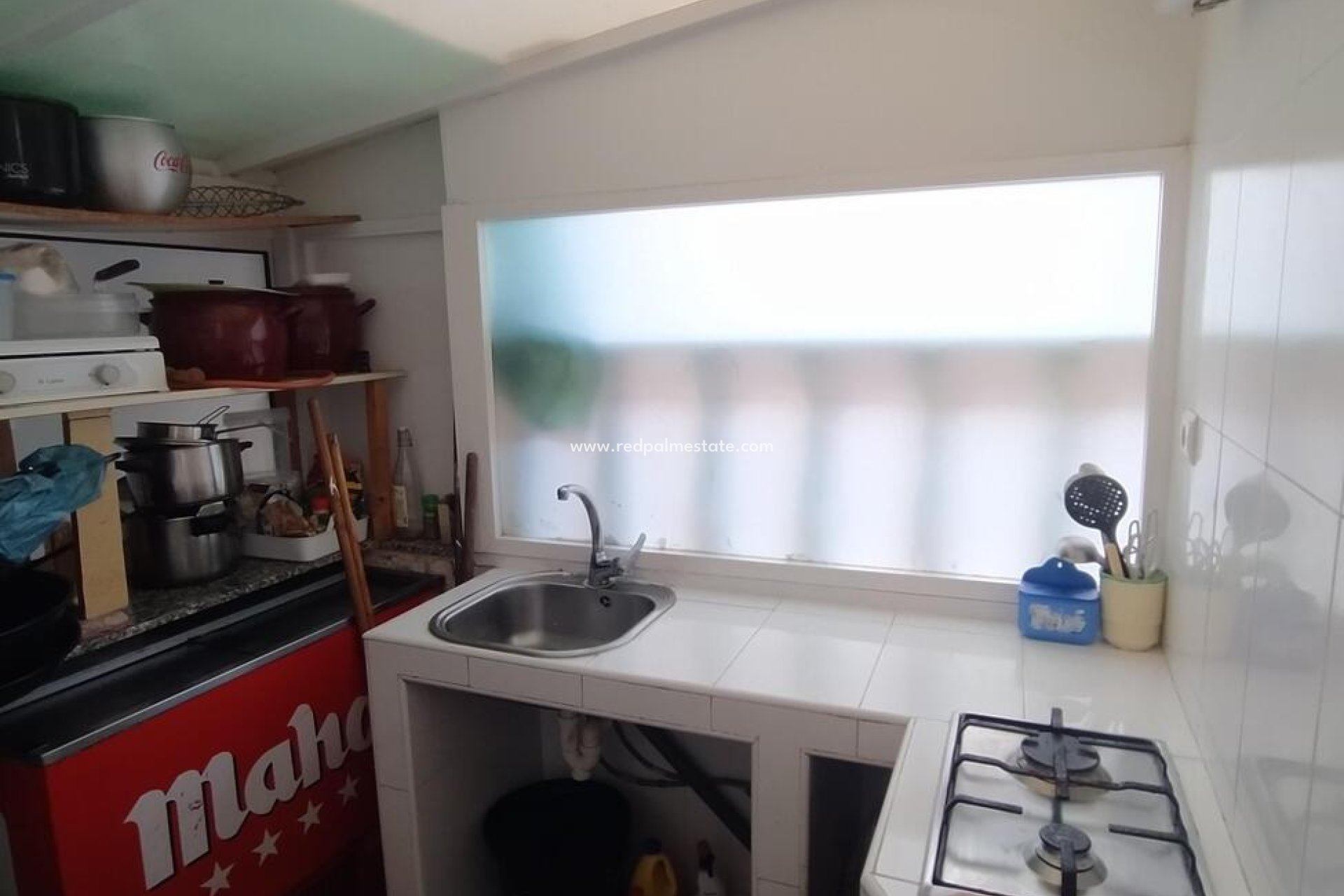 Reventa - Apartmentos -
Torrevieja - La Mata