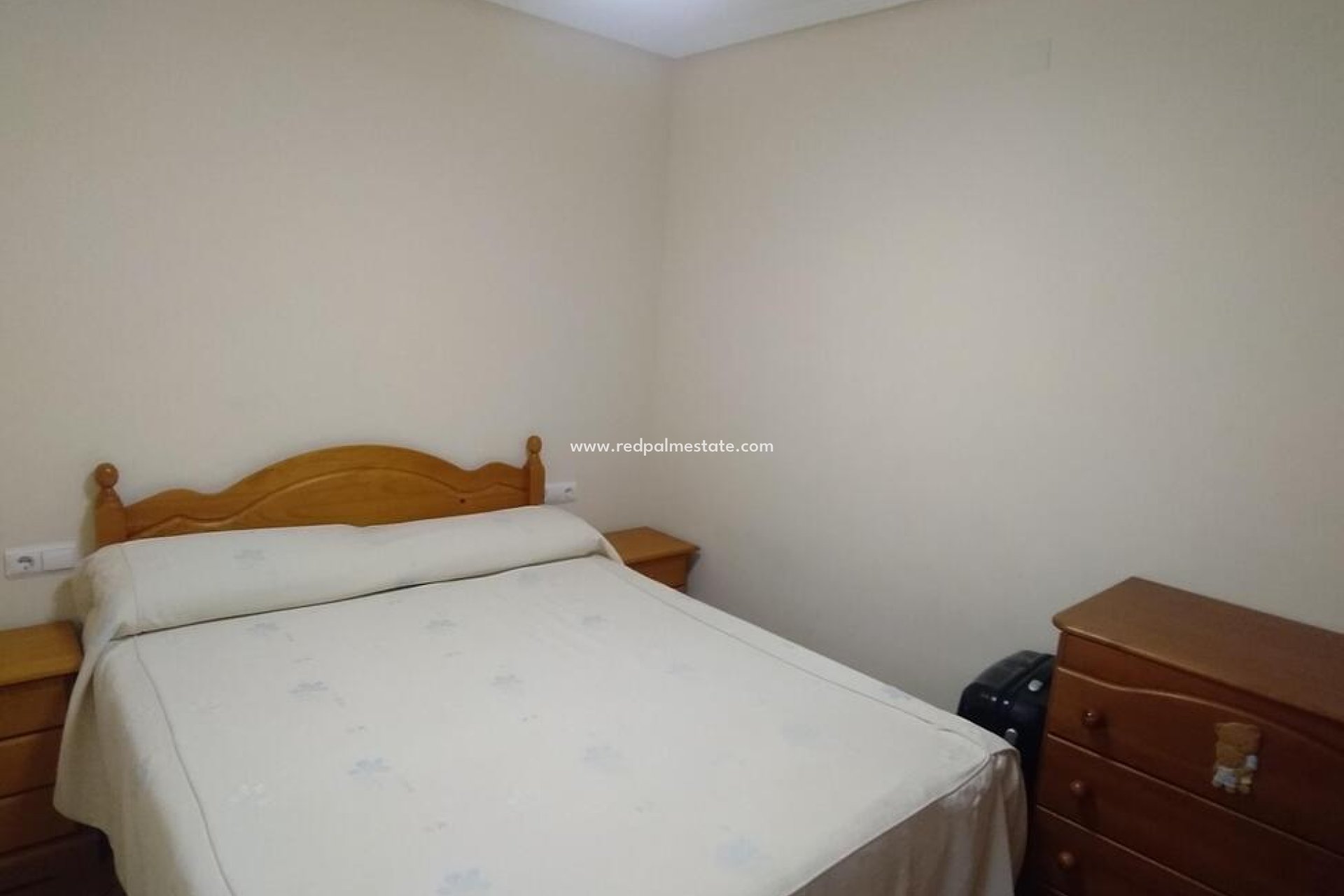 Reventa - Apartmentos -
Torrevieja - La Mata