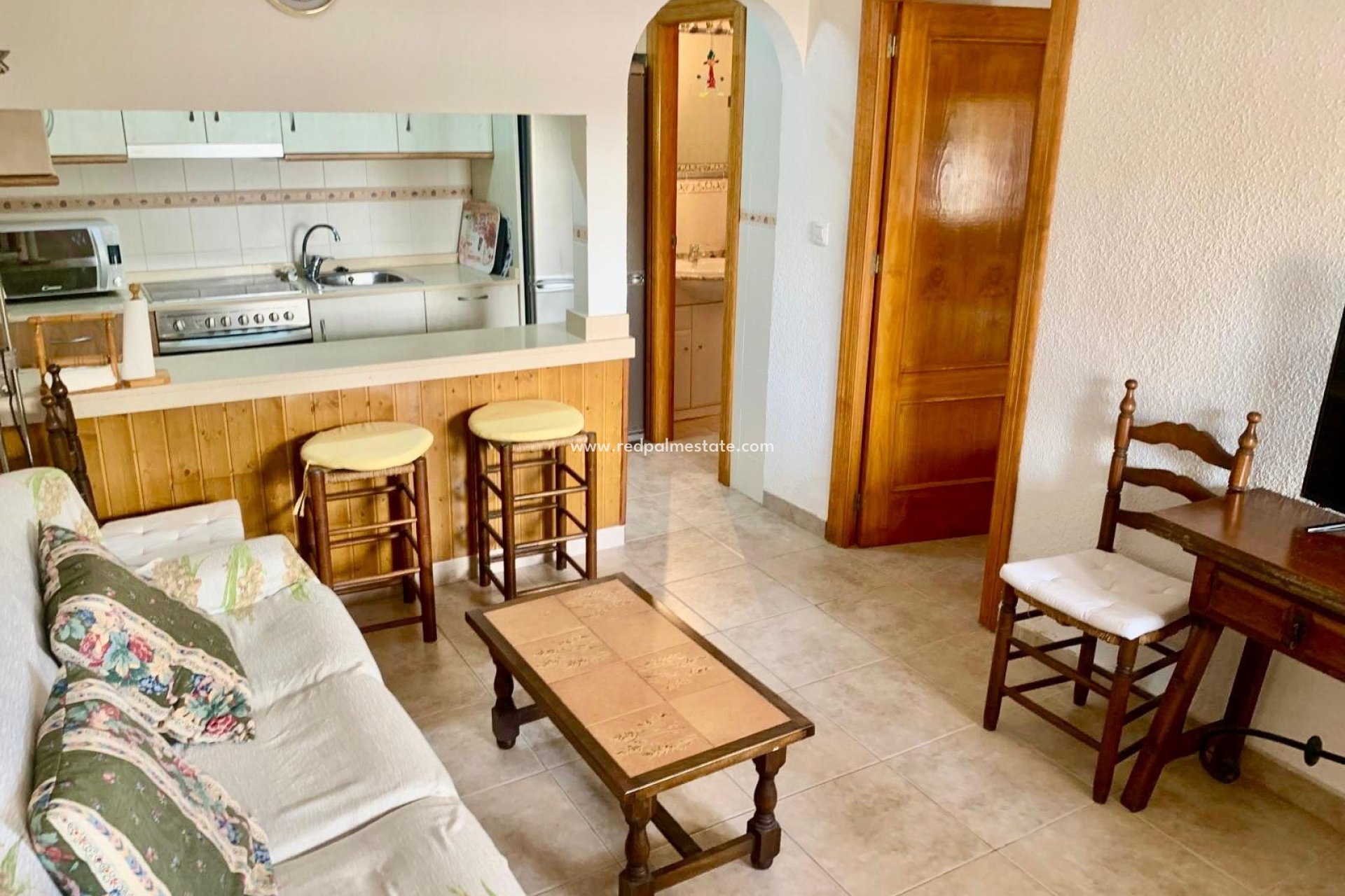 Reventa - Apartmentos -
Torrevieja - La Mata