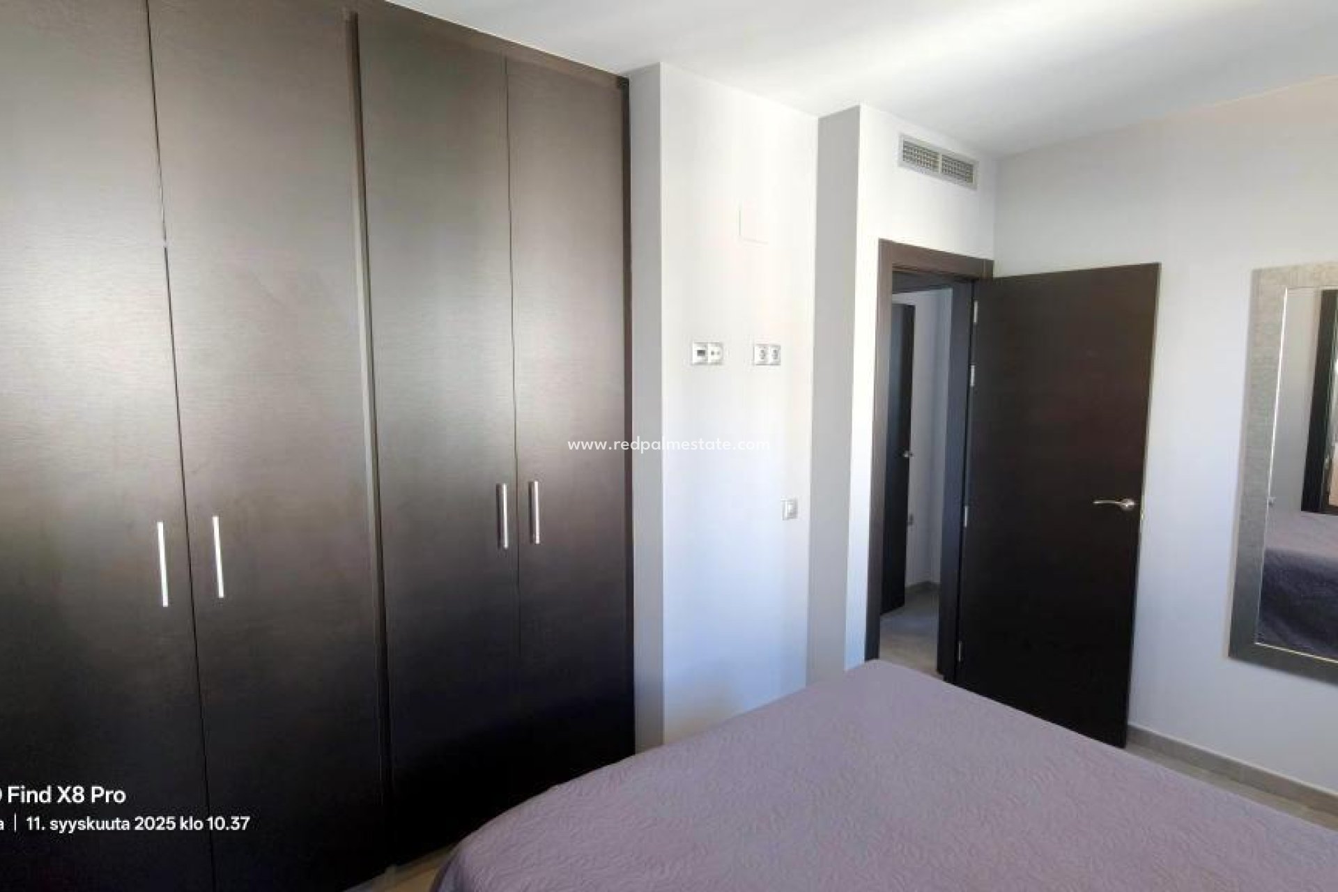 Reventa - Apartmentos -
Torrevieja - La Mata