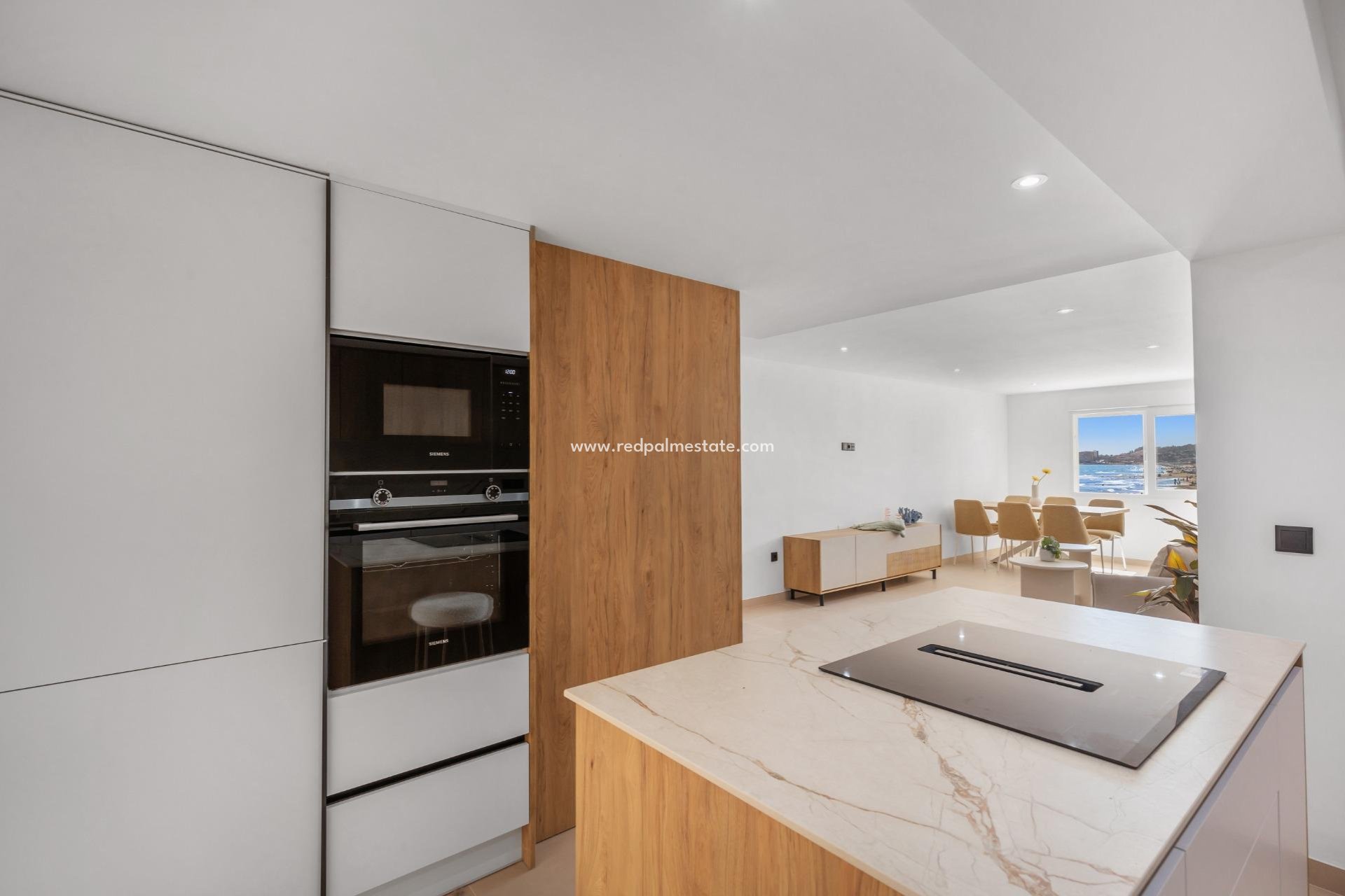 Reventa - Apartmentos -
Torrevieja - La Mata