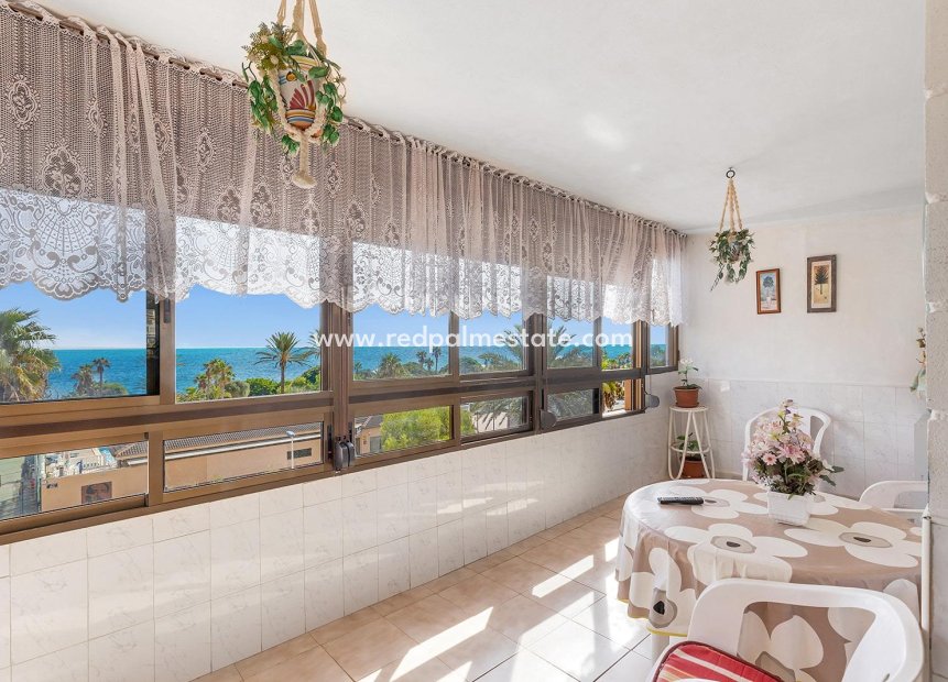 Reventa - Apartmentos -
Torrevieja - La Mata