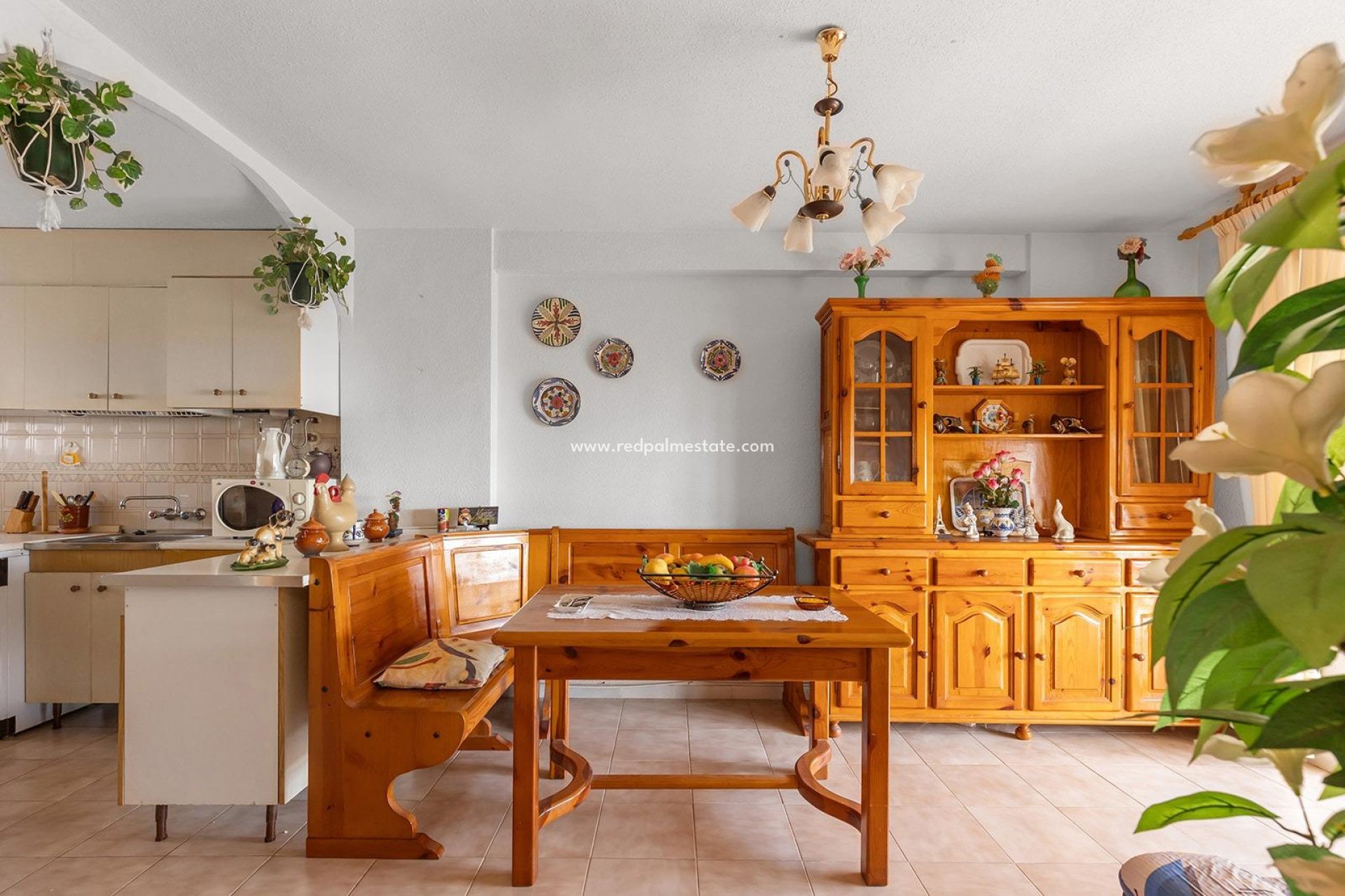 Reventa - Apartmentos -
Torrevieja - La Mata