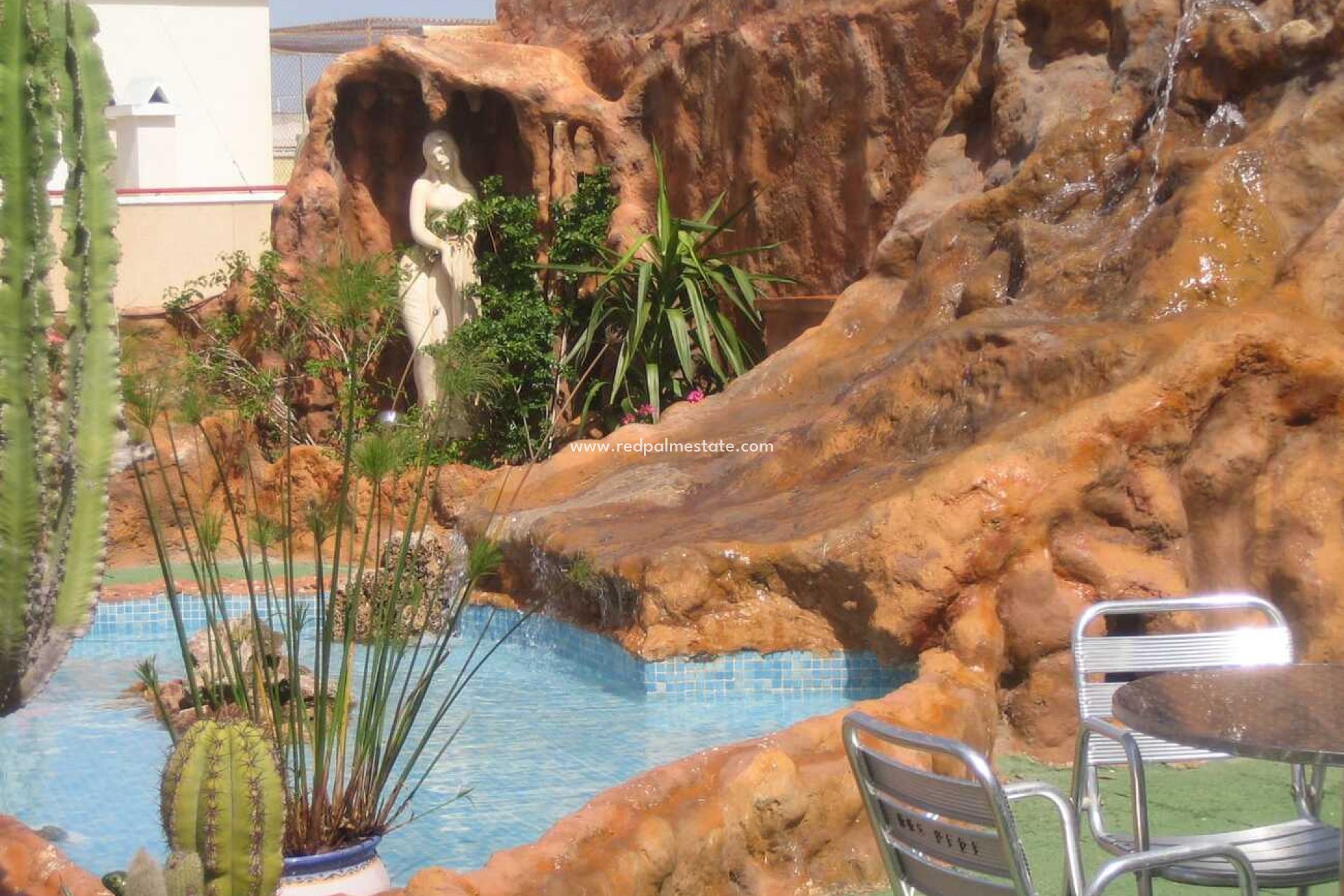 Reventa - Apartmentos -
Torrevieja - La Mata