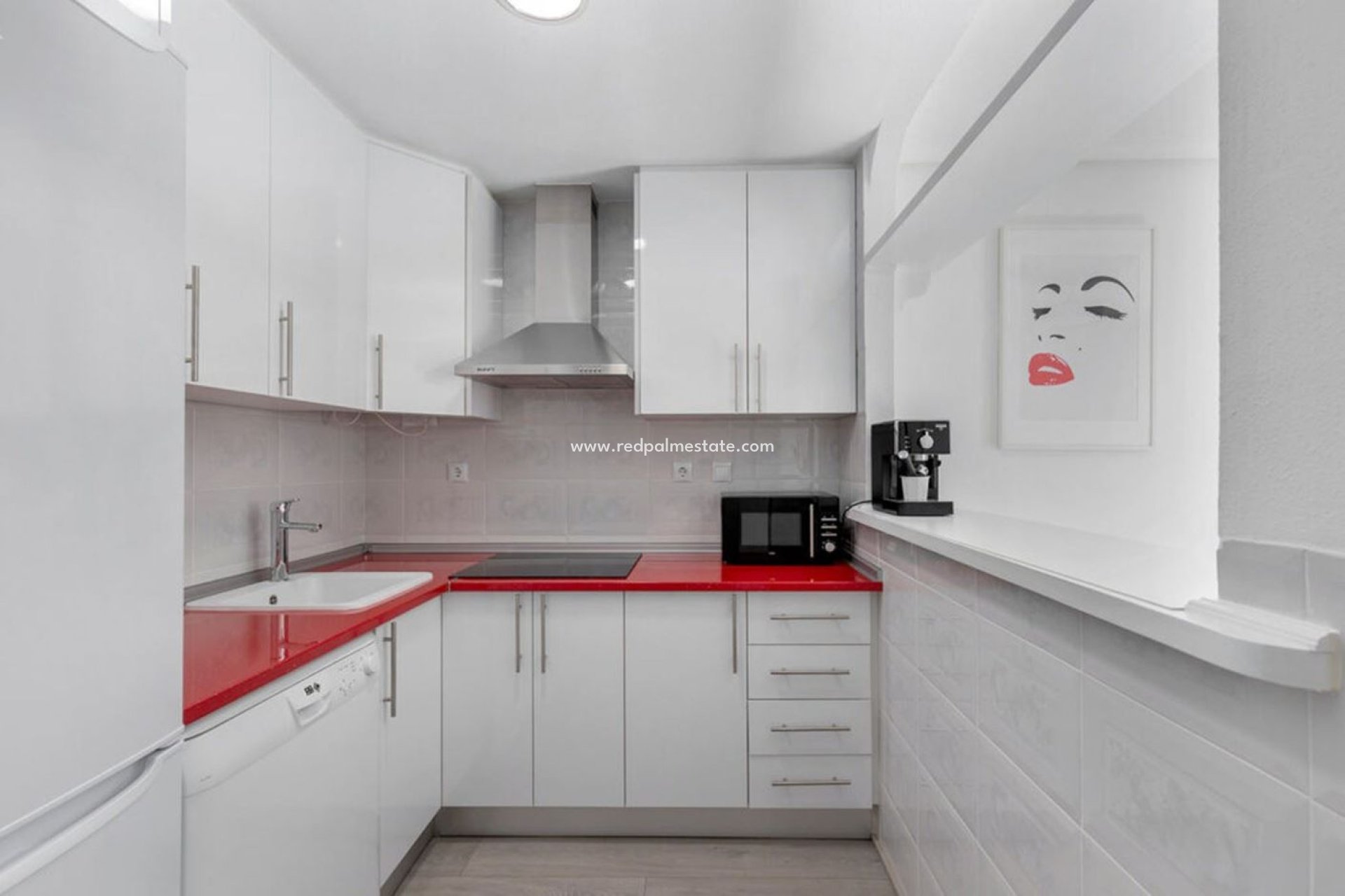 Reventa - Apartmentos -
Torrevieja - La Mata